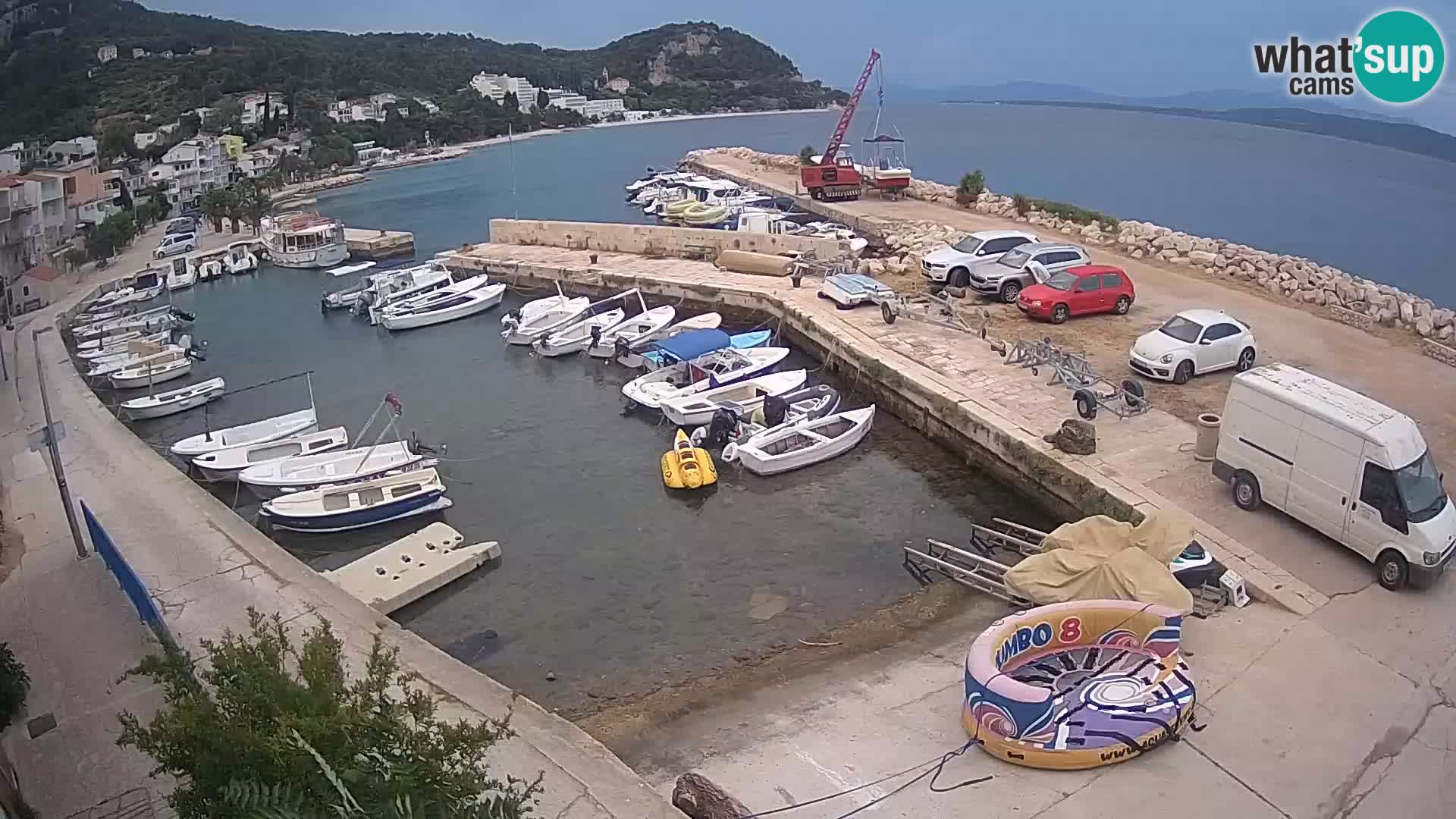 Plaža Živogošće