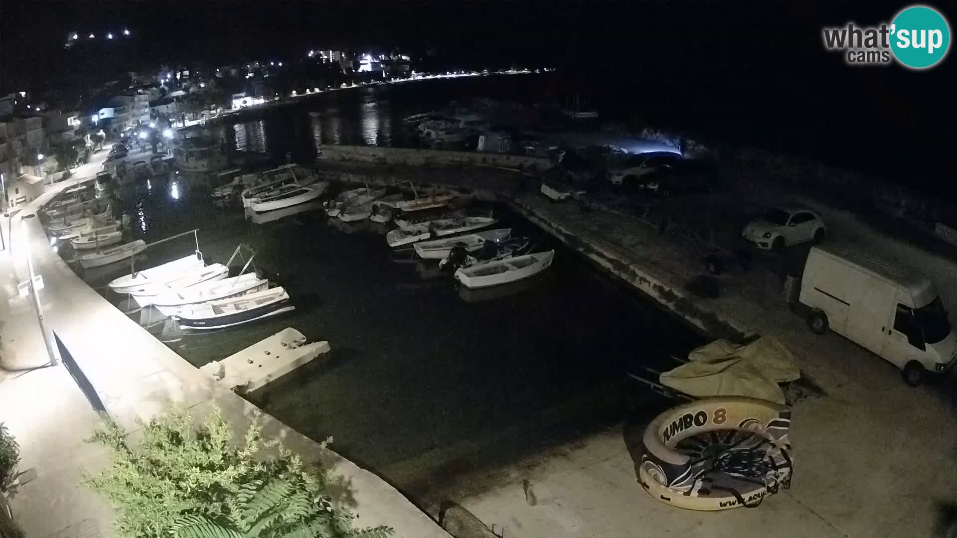 Playa Živogošće