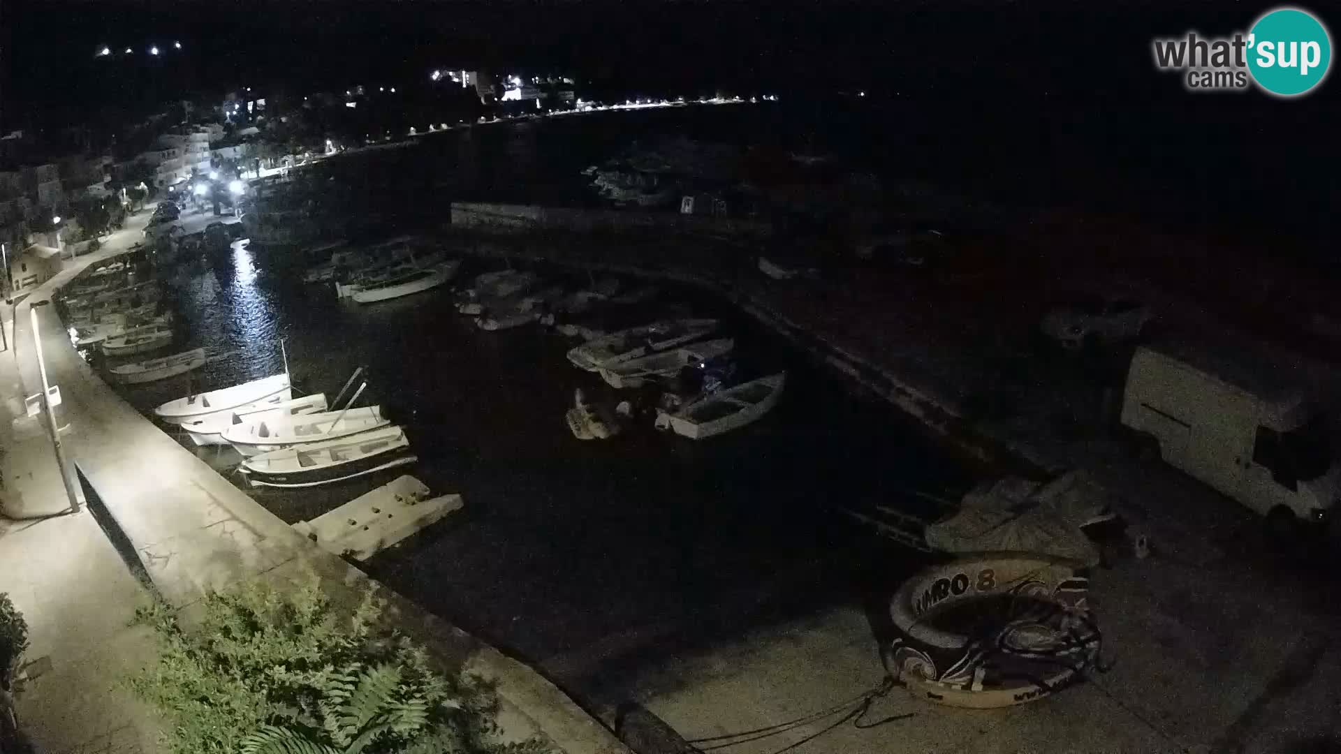 Playa Živogošće