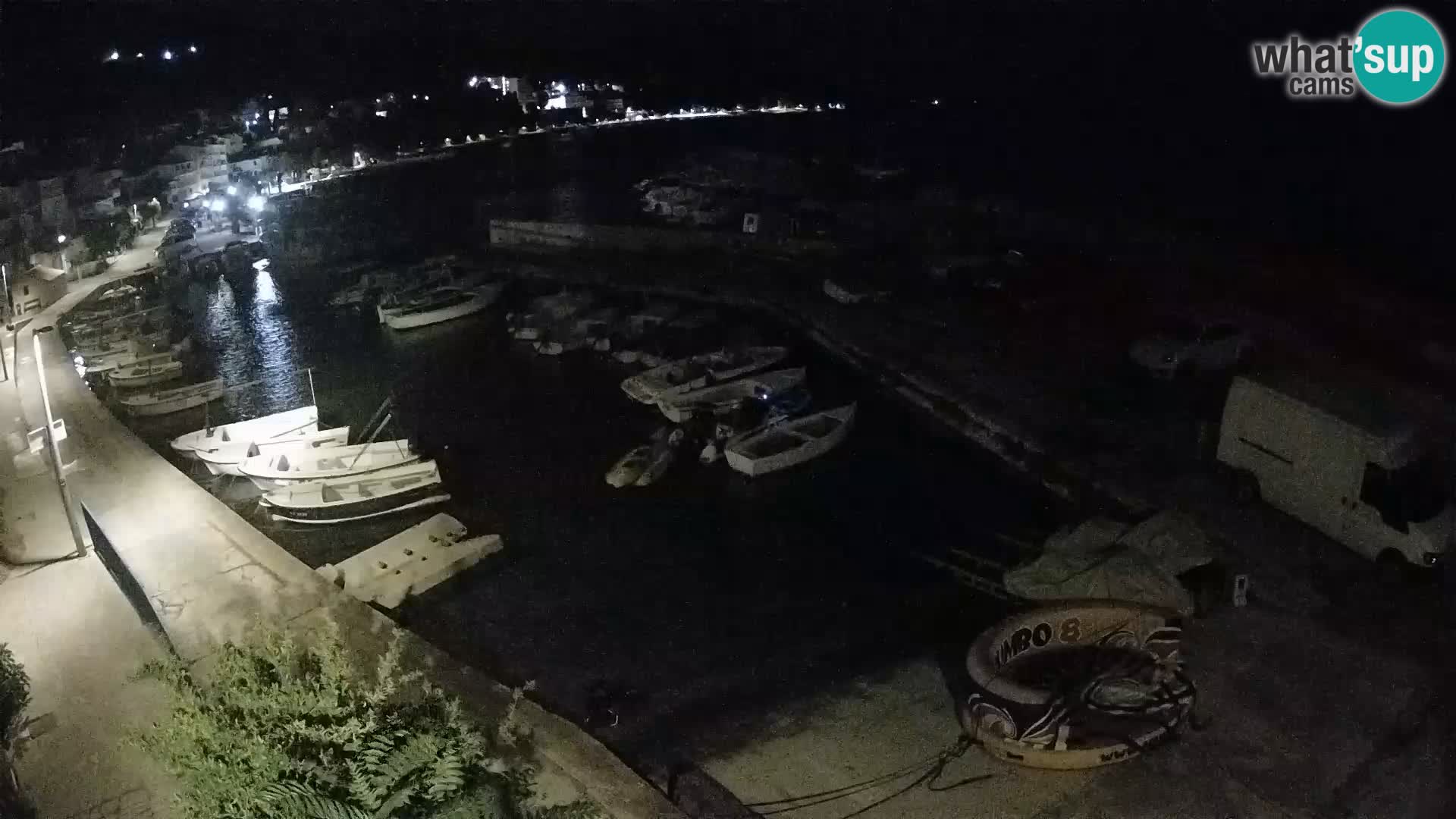 Playa Živogošće