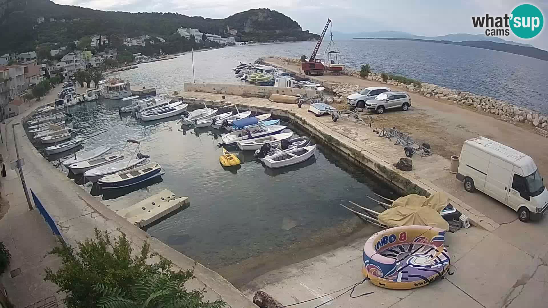 Plaža Živogošće