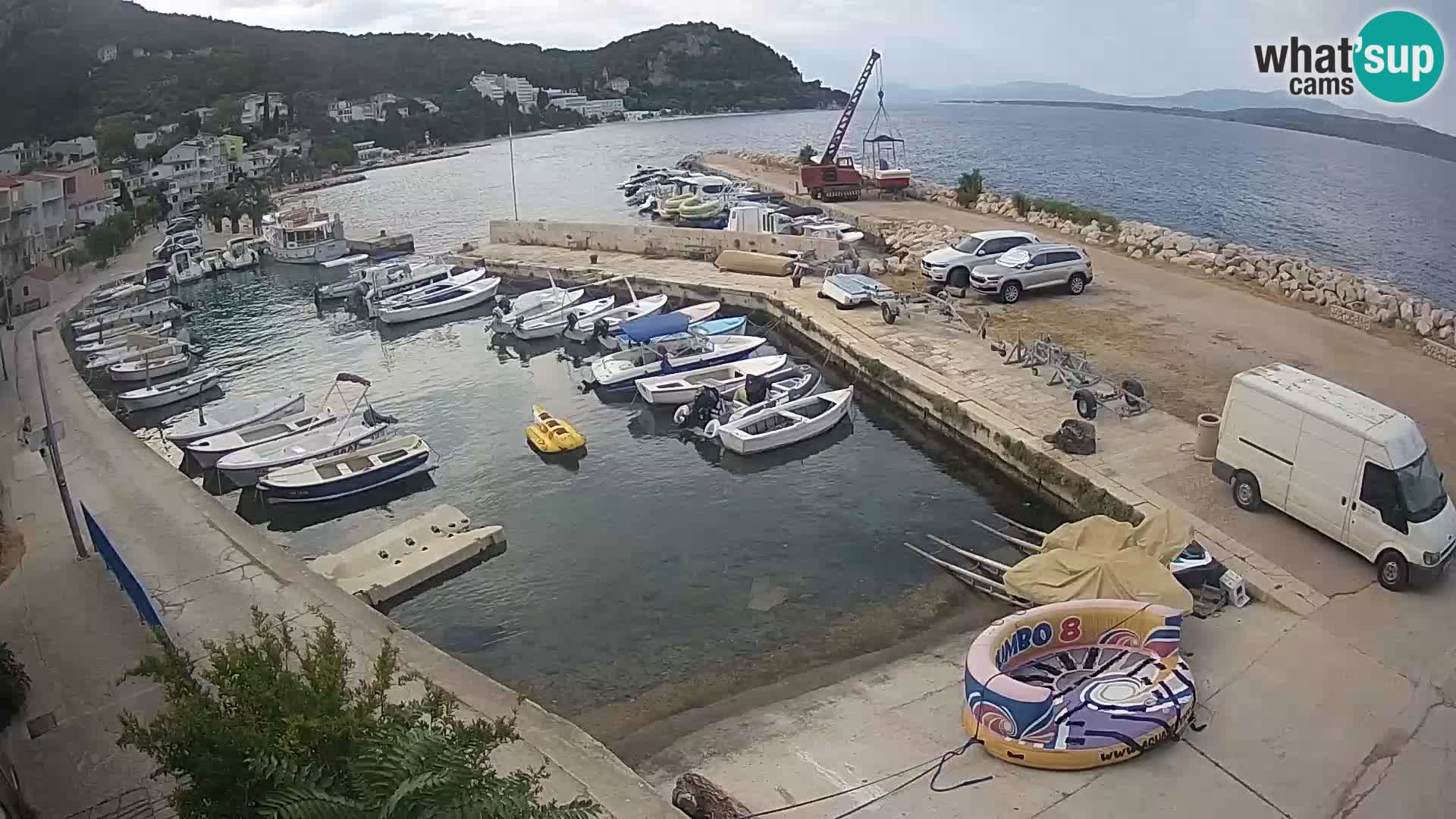 Plaža Živogošće