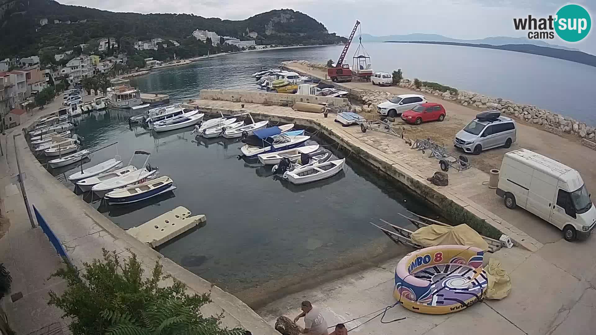 Playa Živogošće