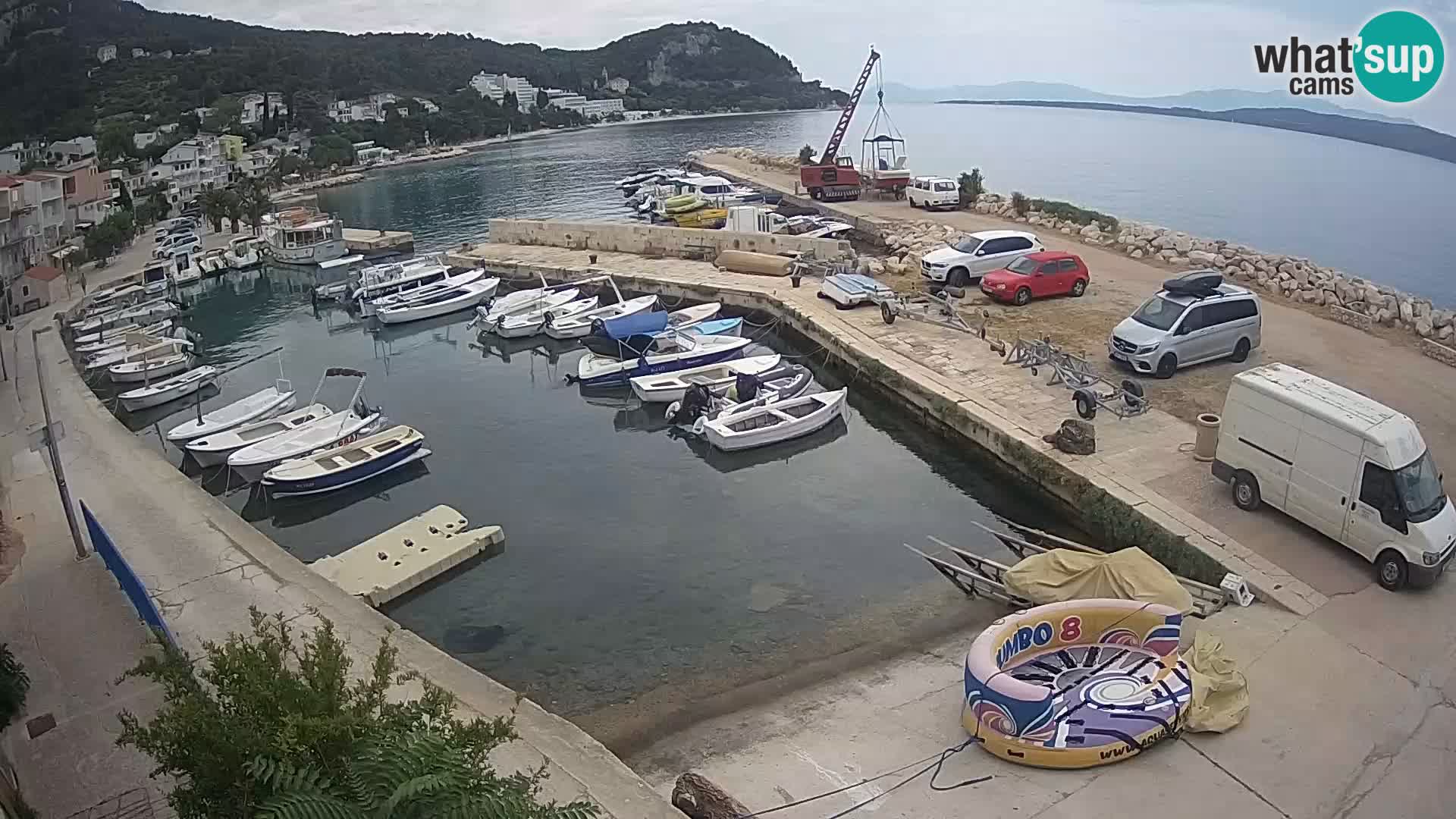Plaža Živogošće
