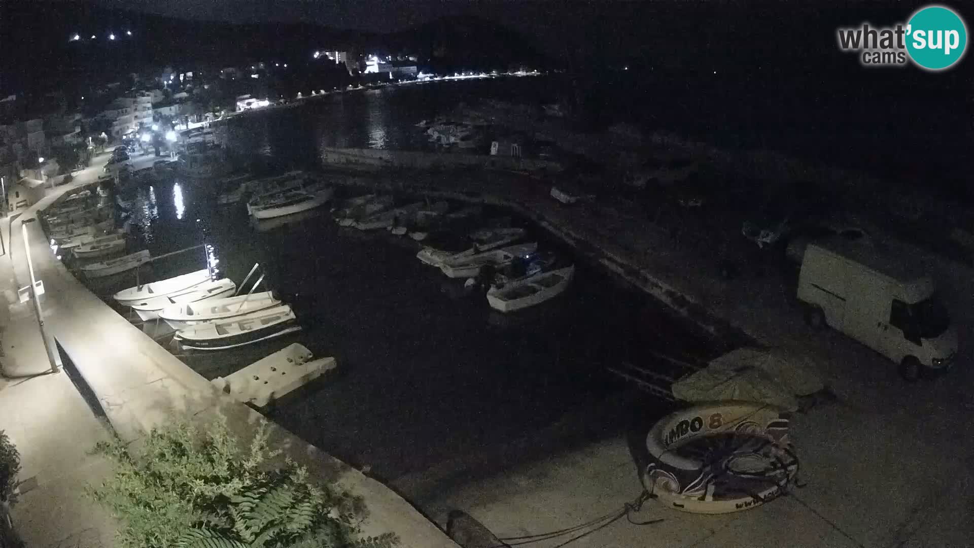 Strand Živogošće