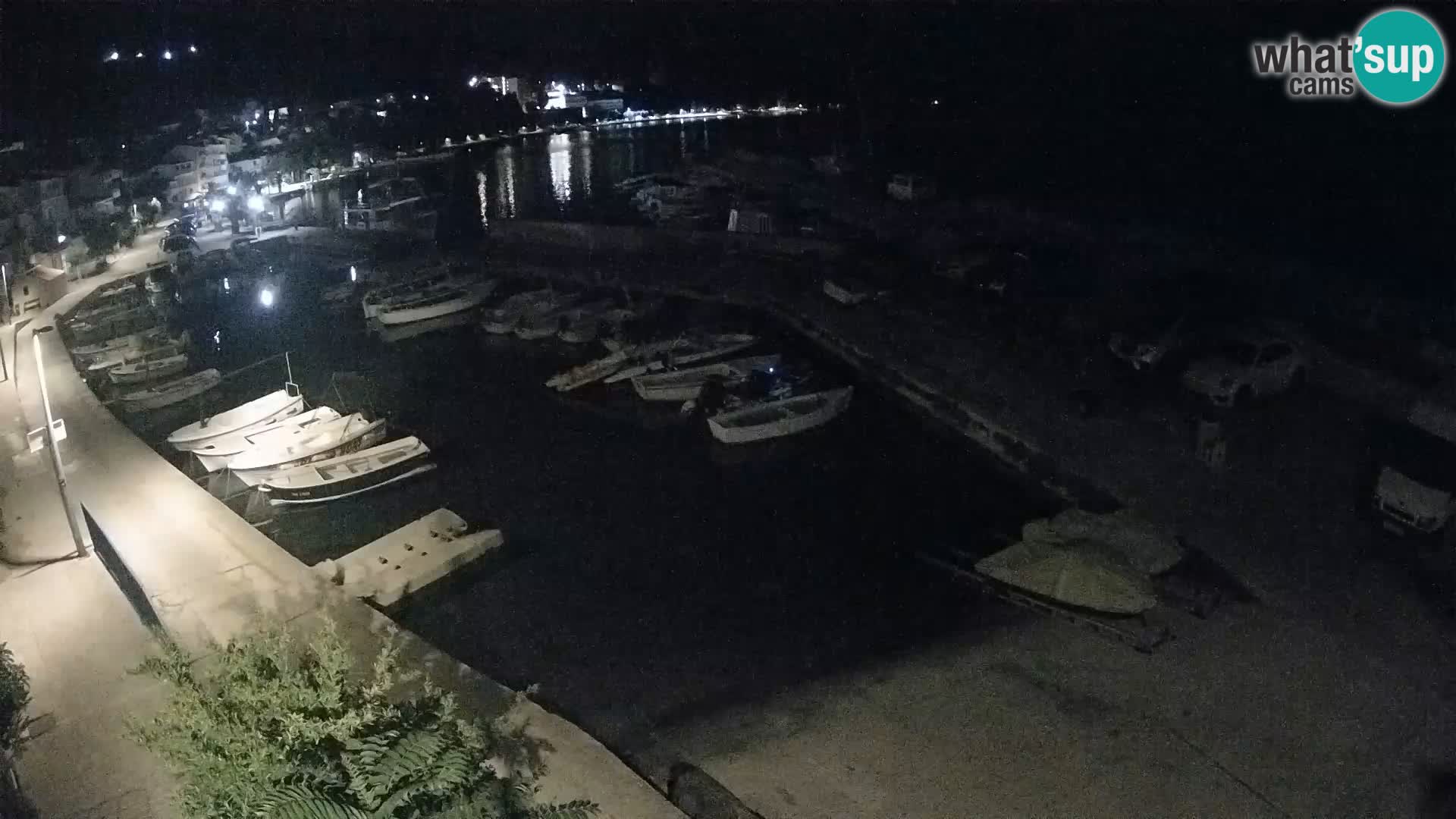 Plaža Živogošće