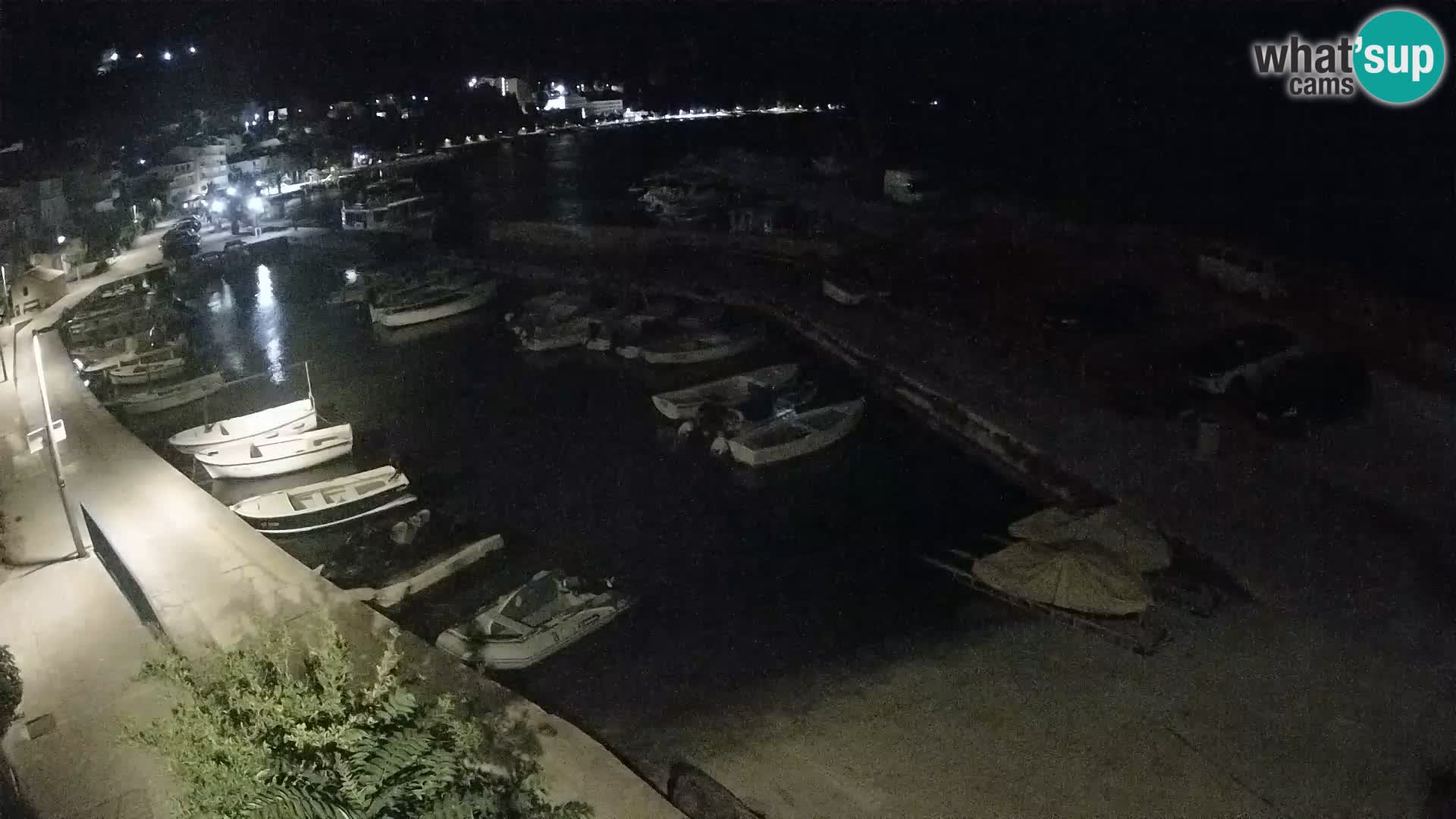Plaža Živogošće
