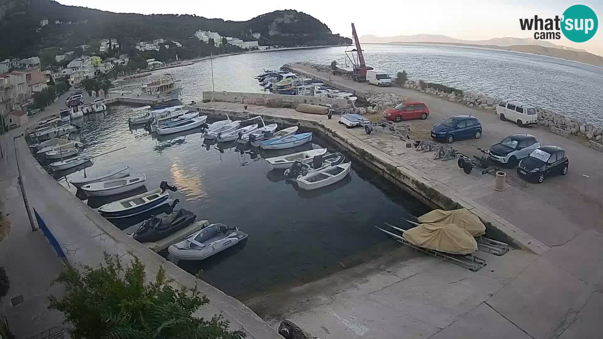 Strand Živogošće