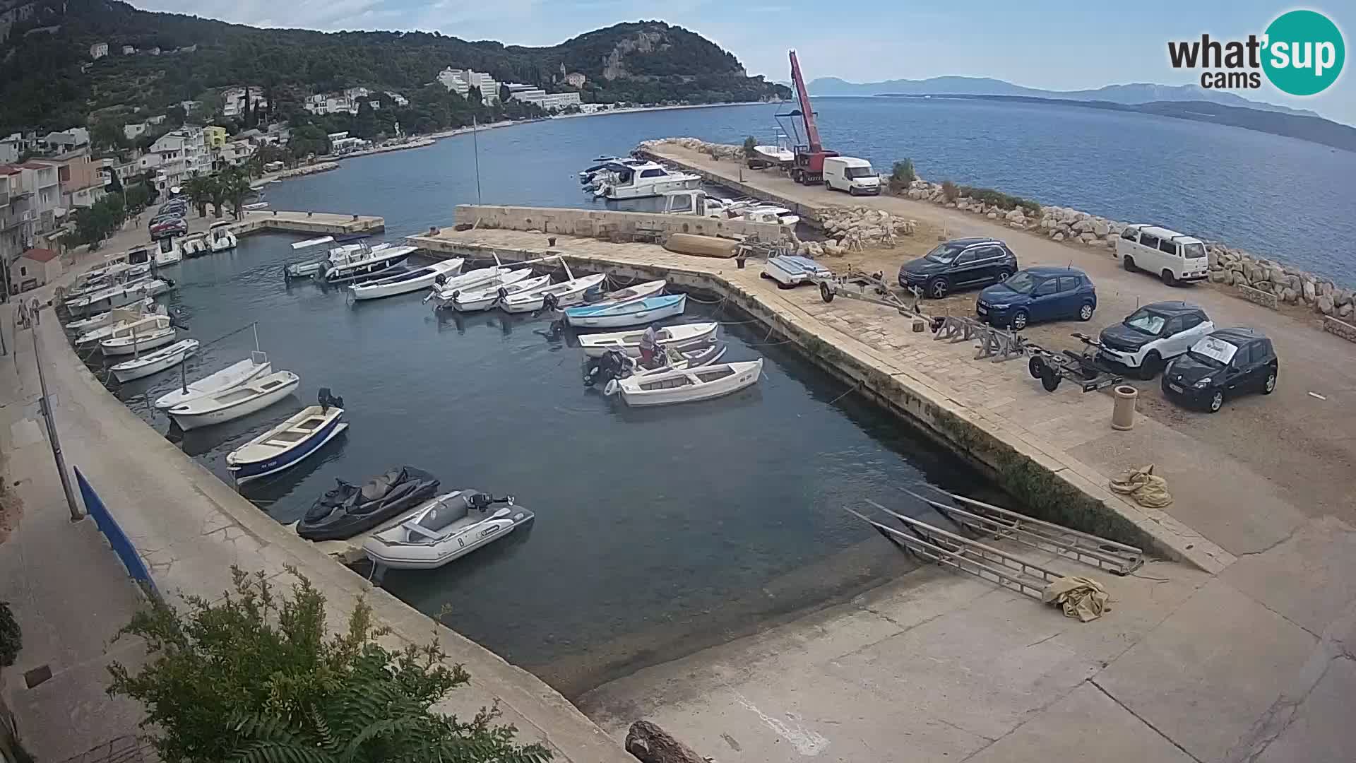 Plaža Živogošće