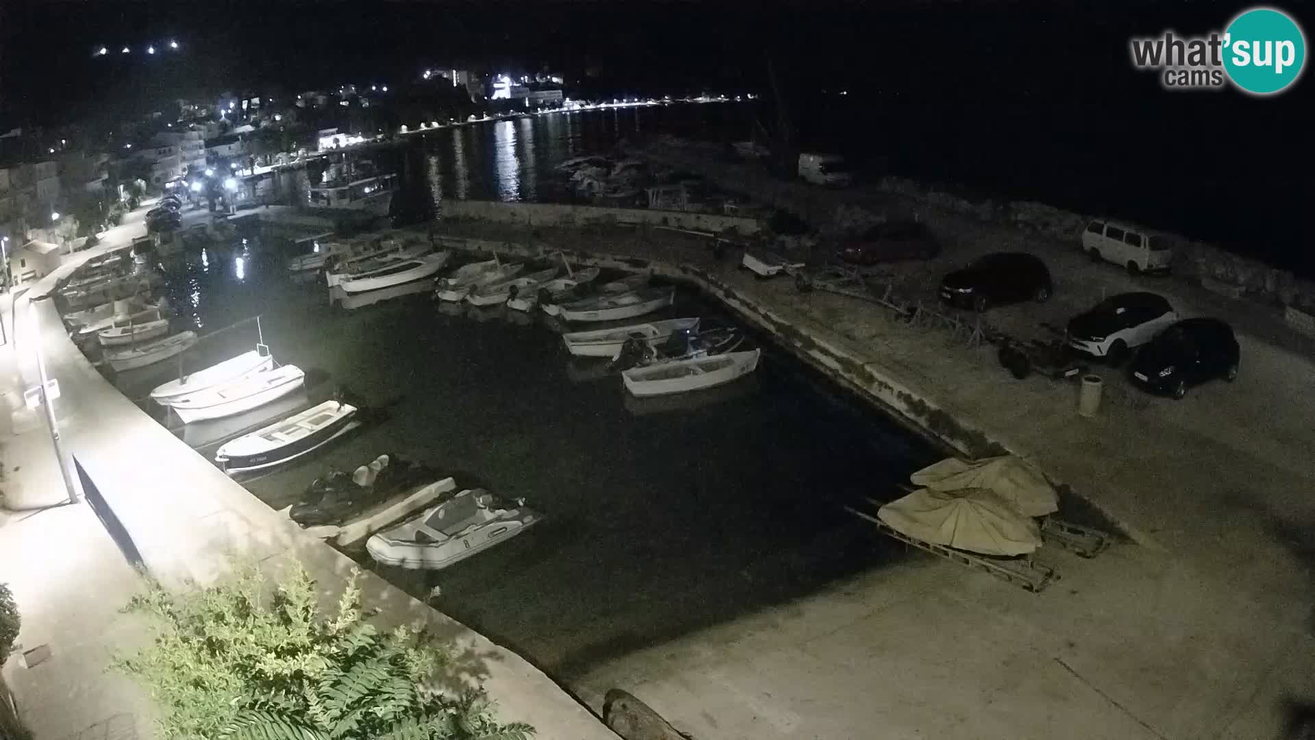 Plaža Živogošće