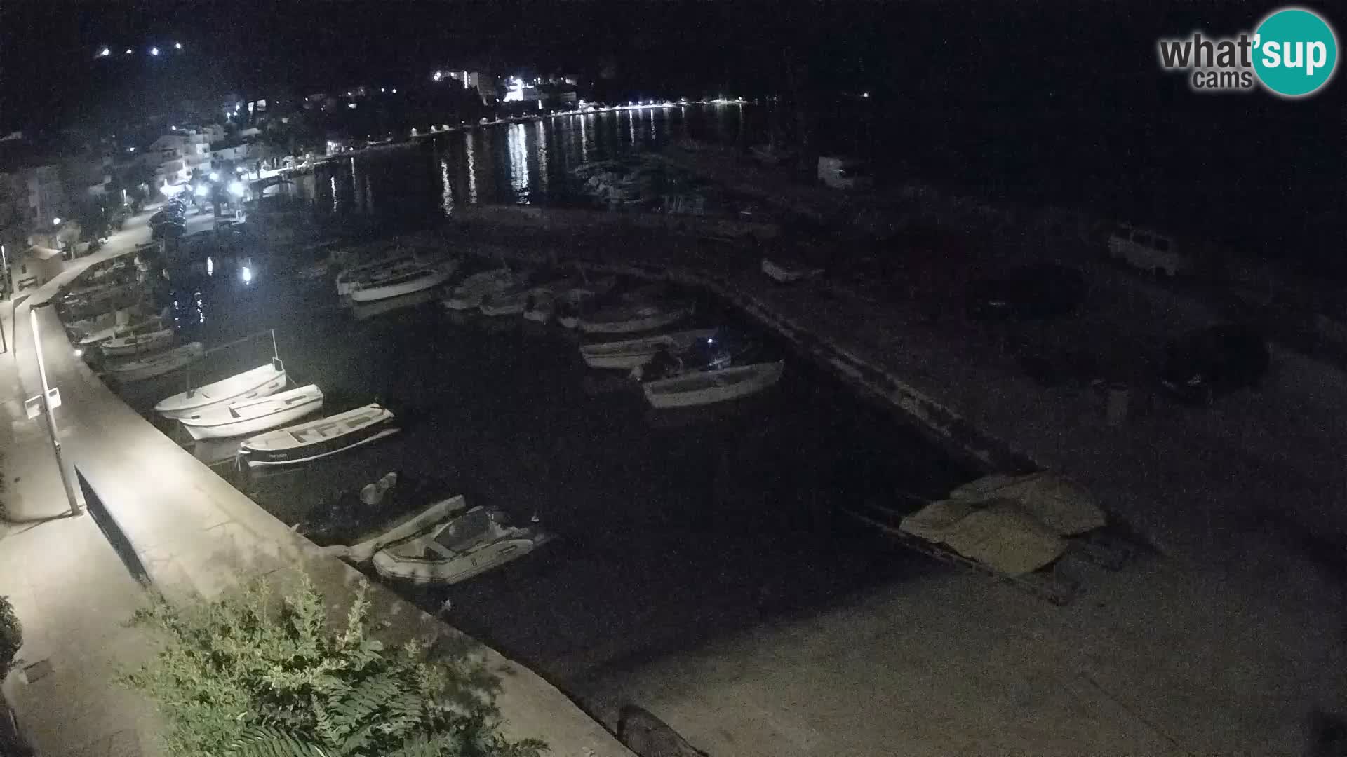 Strand Živogošće