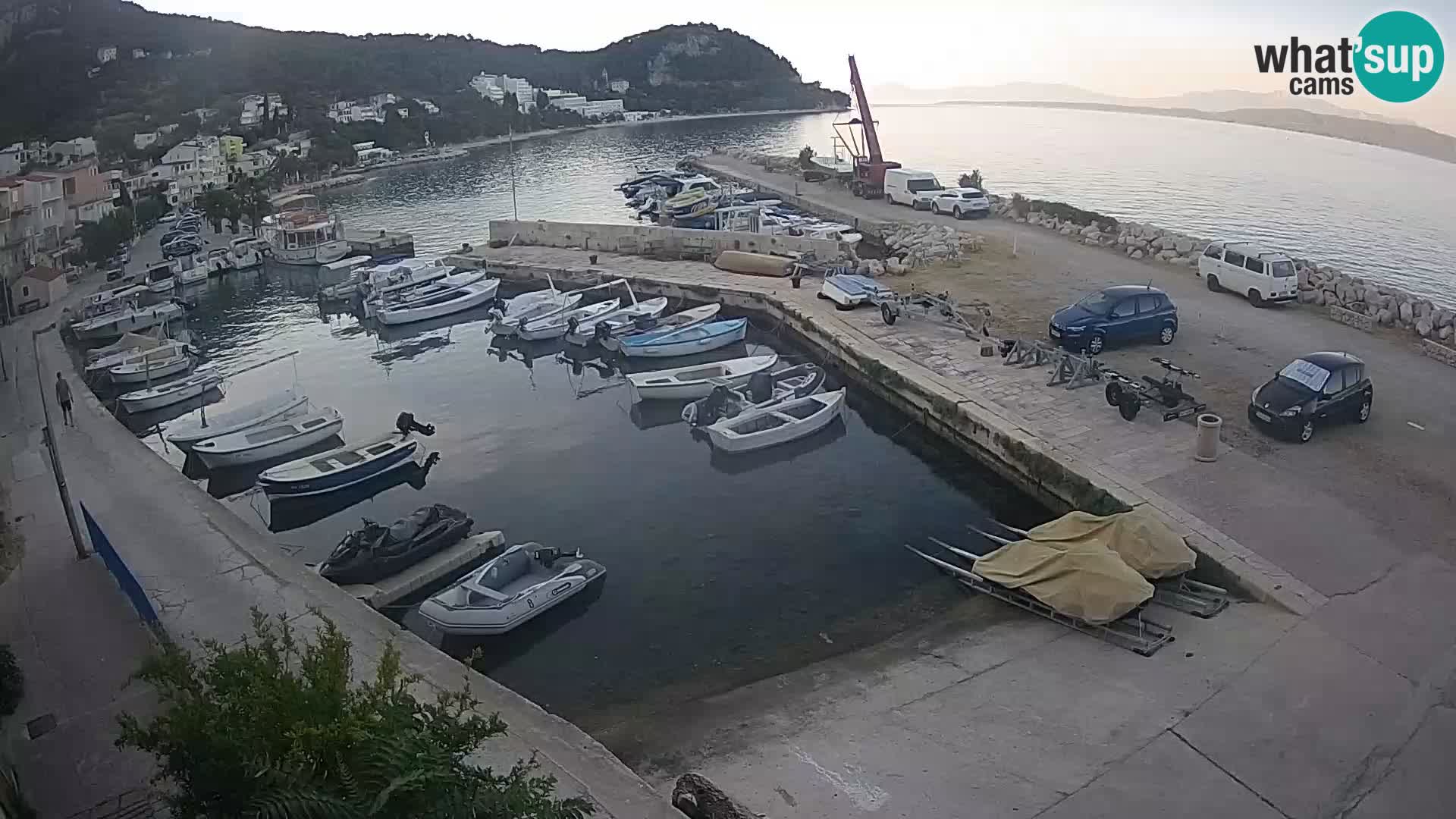 Strand Živogošće