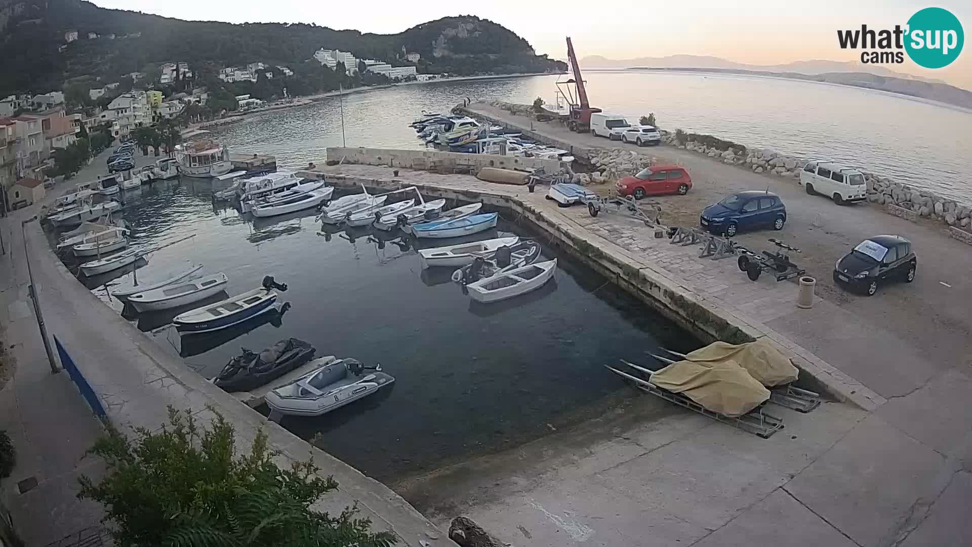 Plaža Živogošće