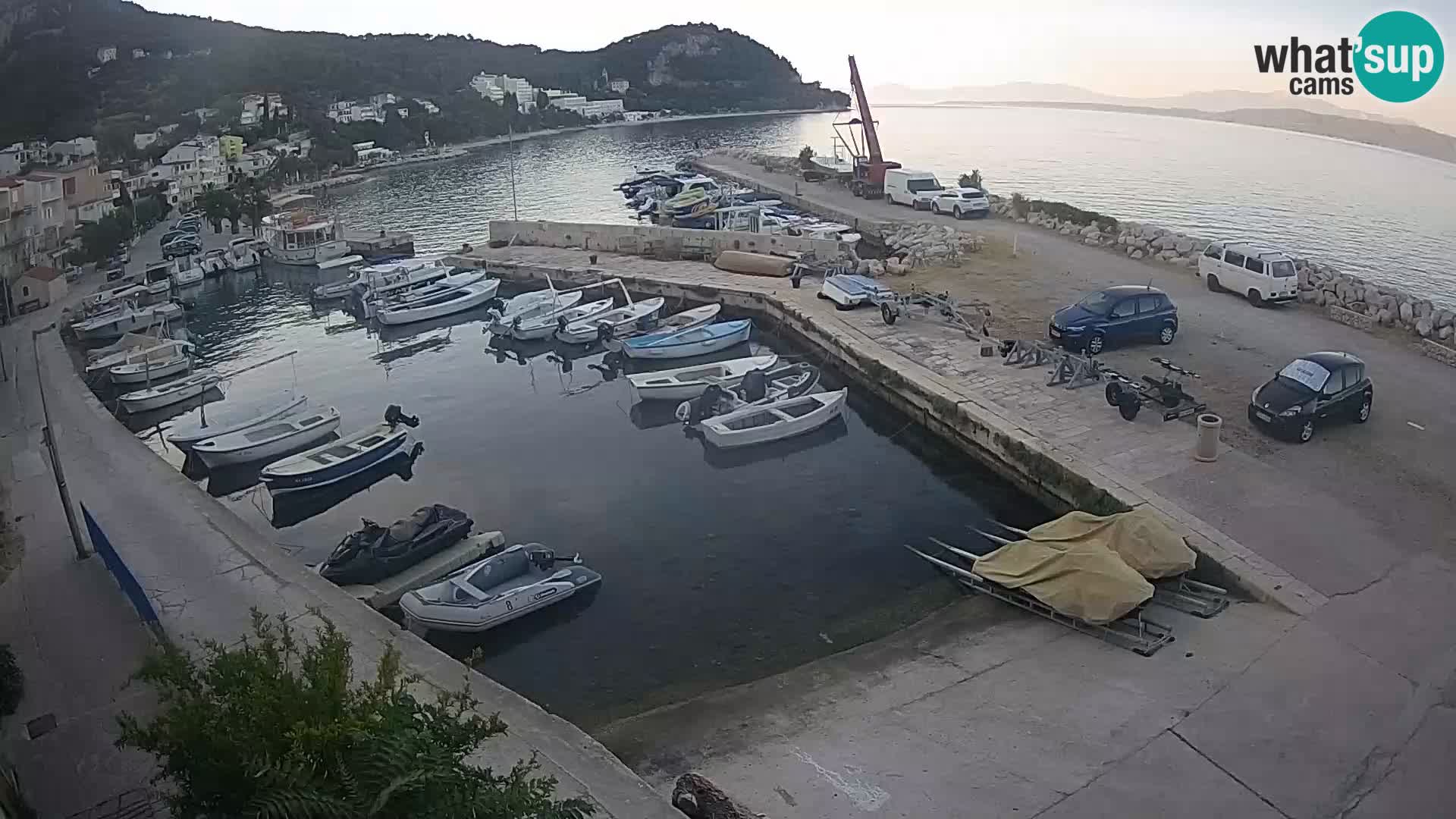 Plaža Živogošće