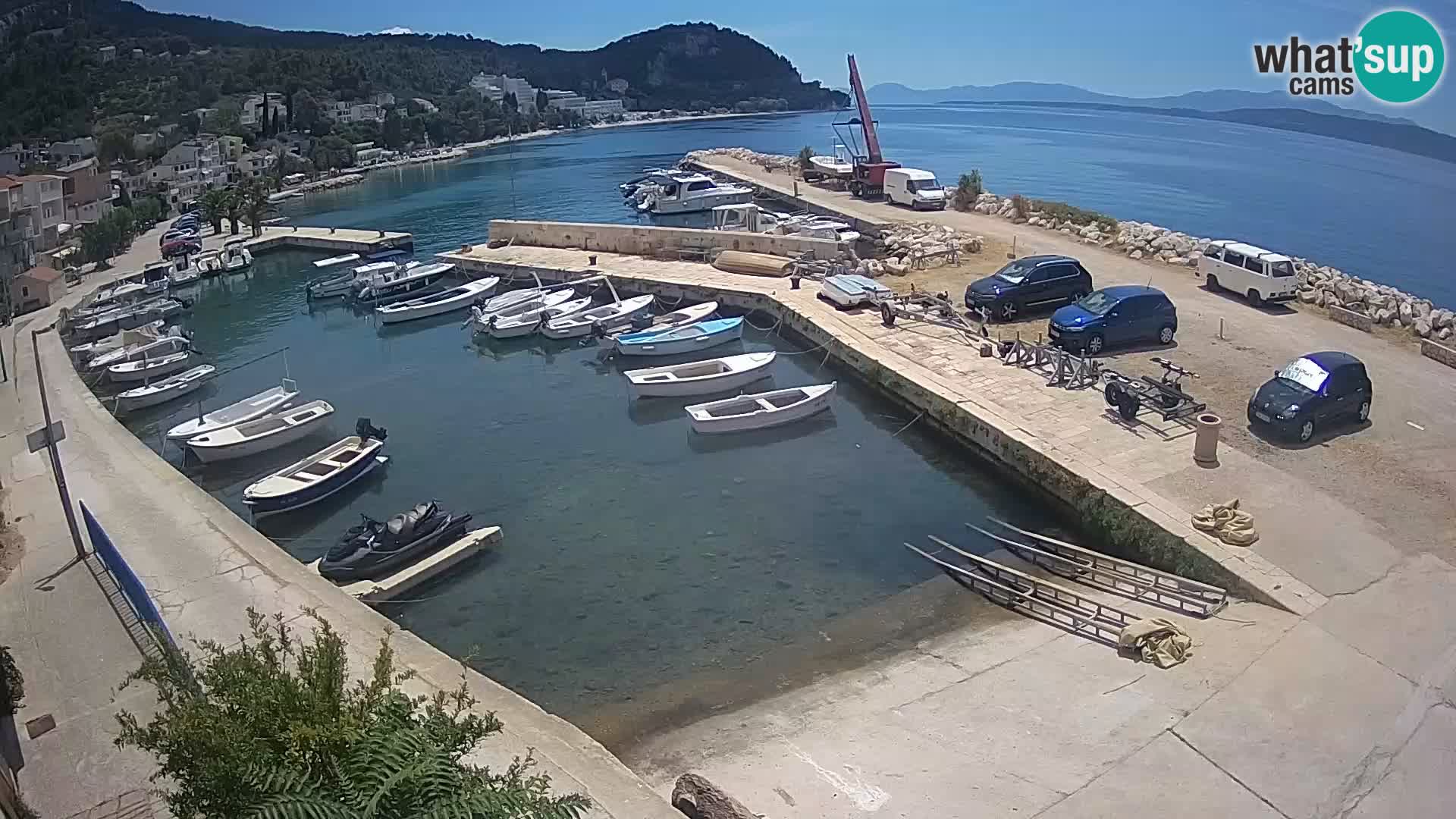 Plaža Živogošće