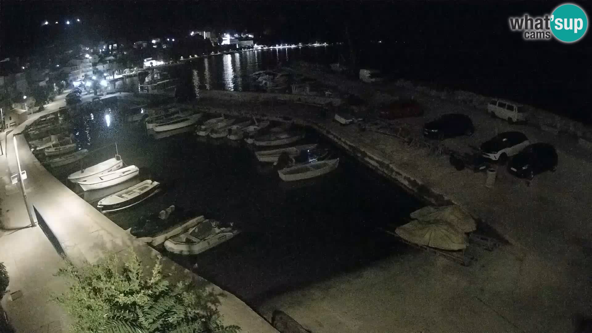 Strand Živogošće