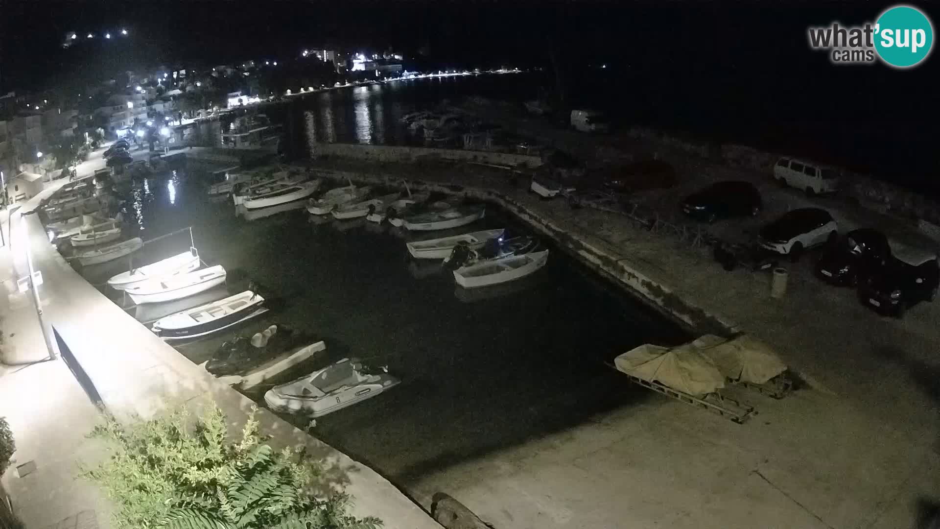 Plaža Živogošće