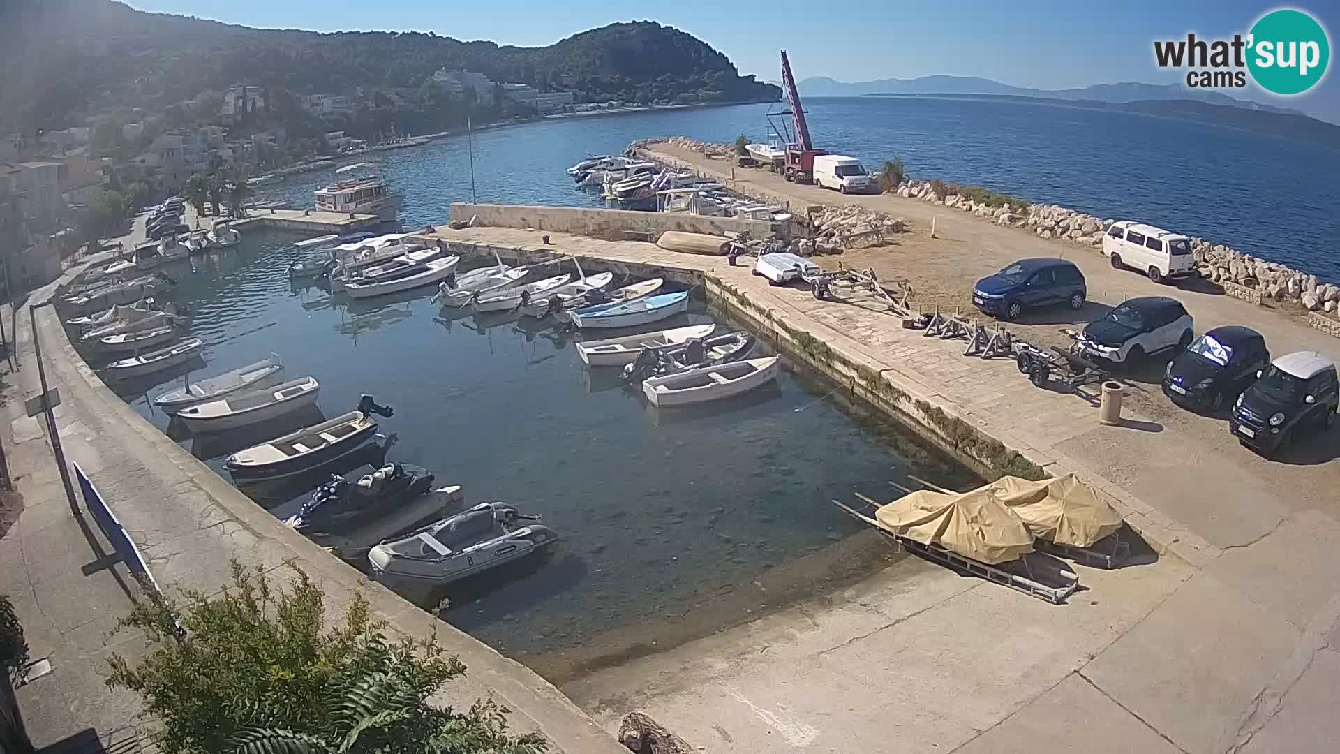 Plage Živogošće