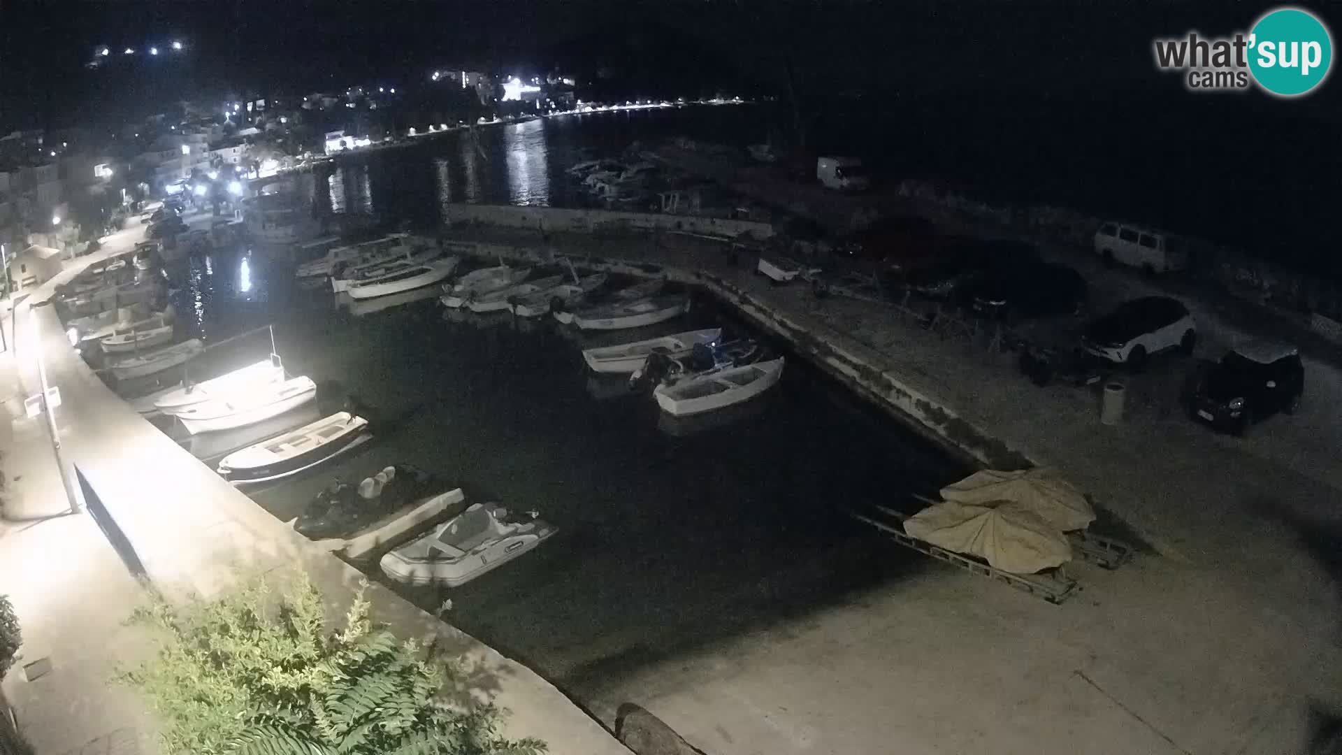Plaža Živogošće