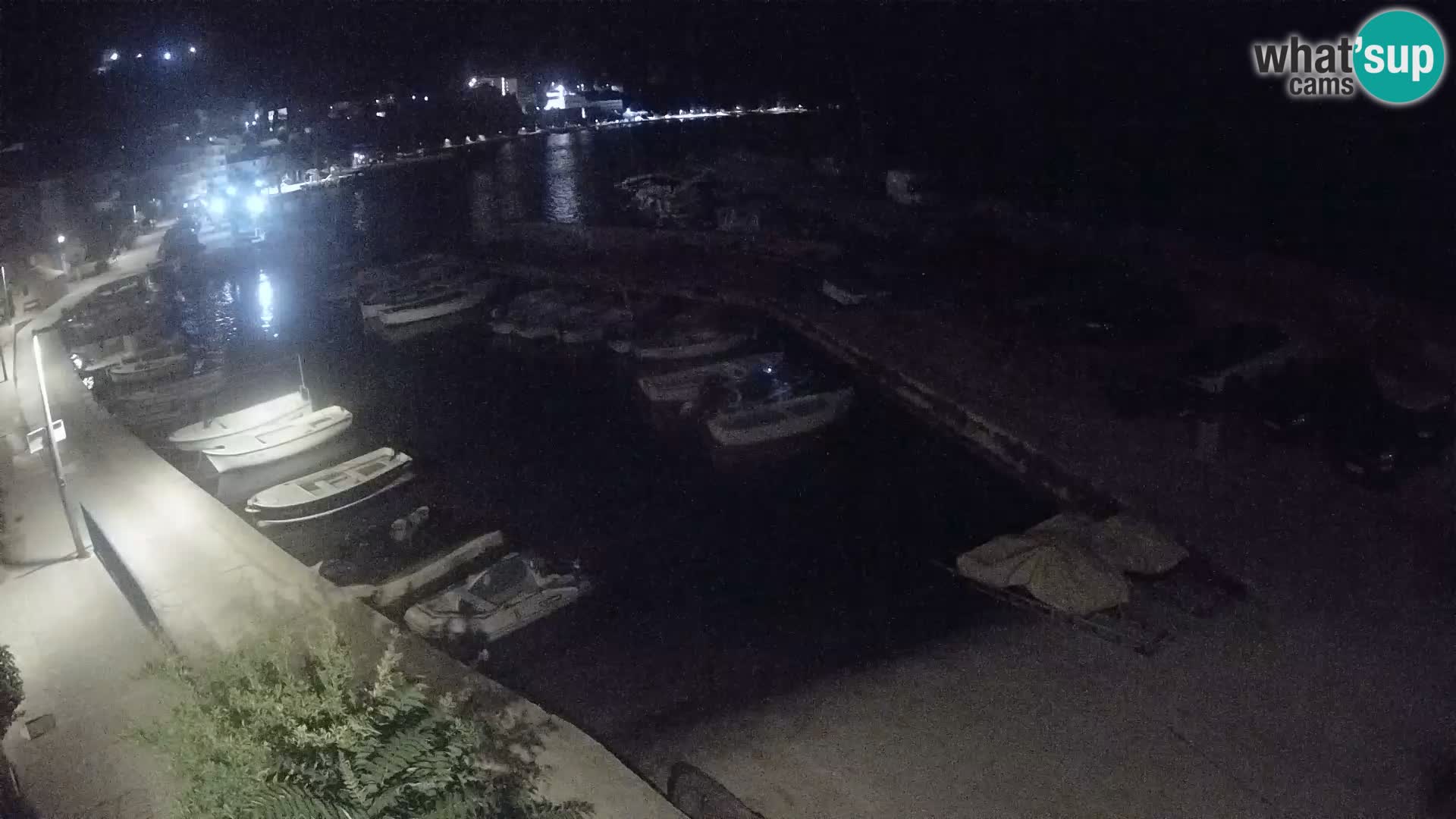 Playa Živogošće