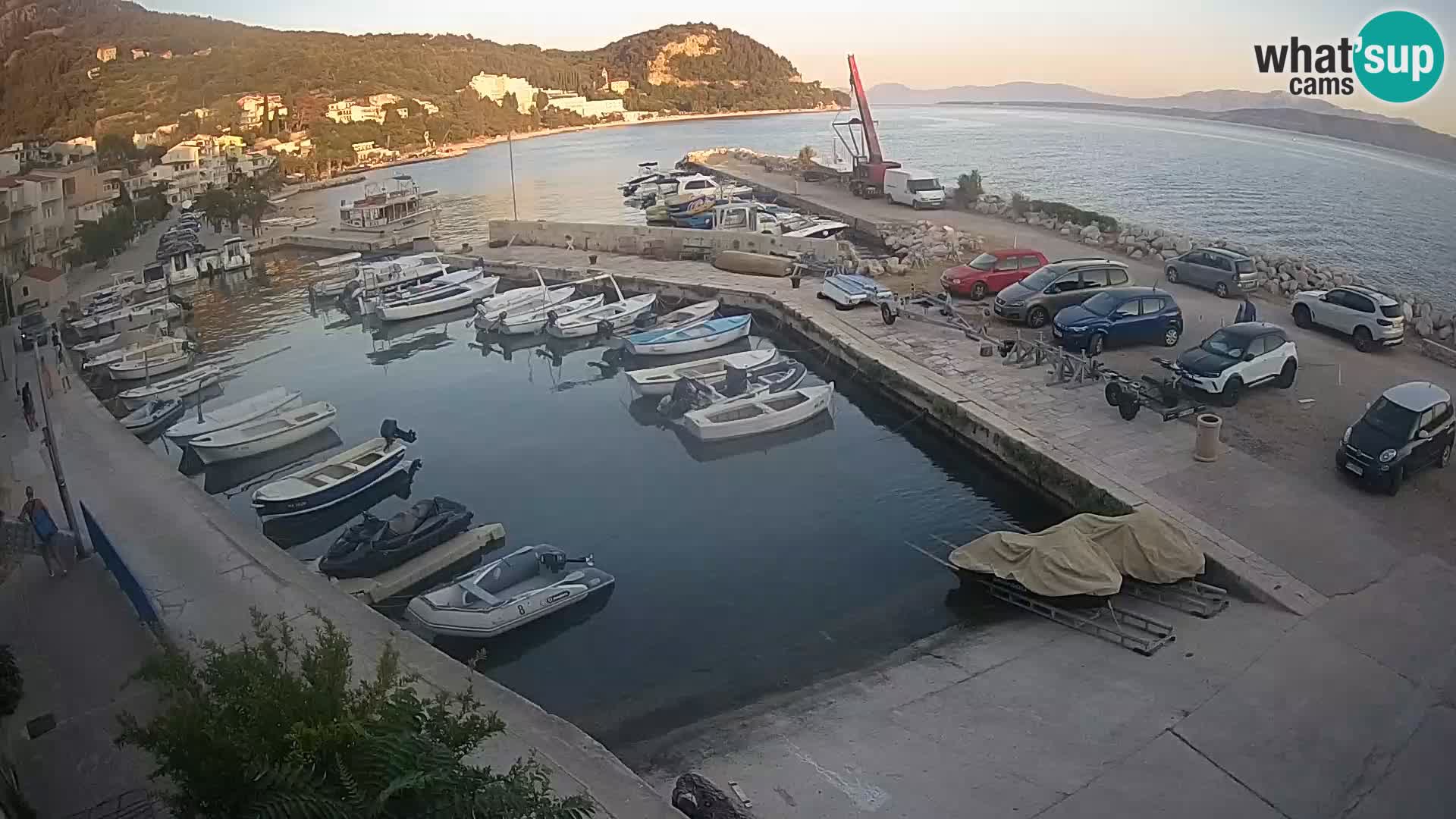 Plaža Živogošće