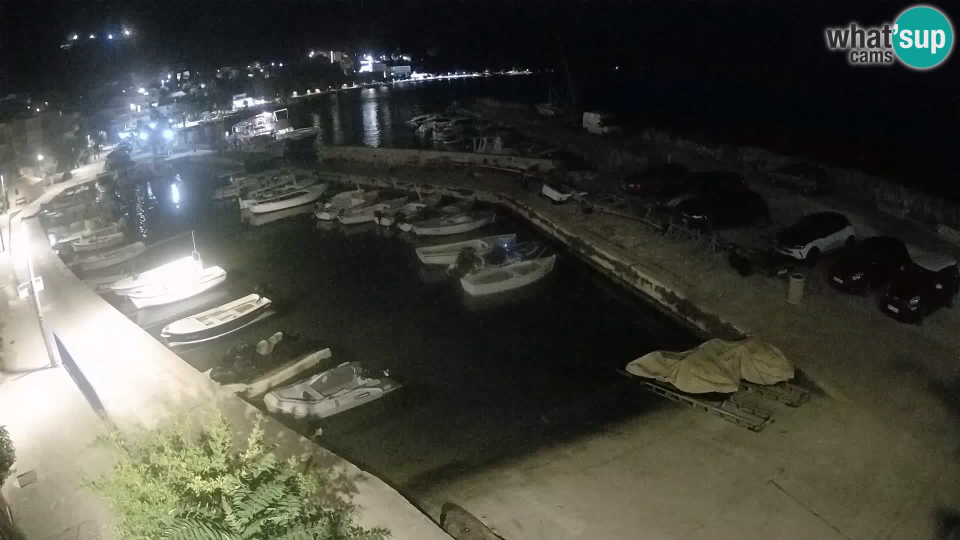 Playa Živogošće