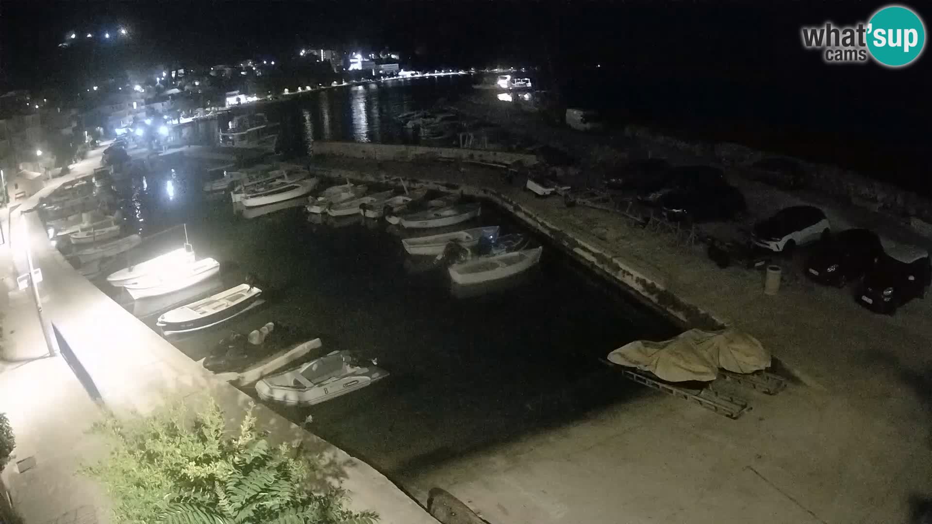 Strand Živogošće
