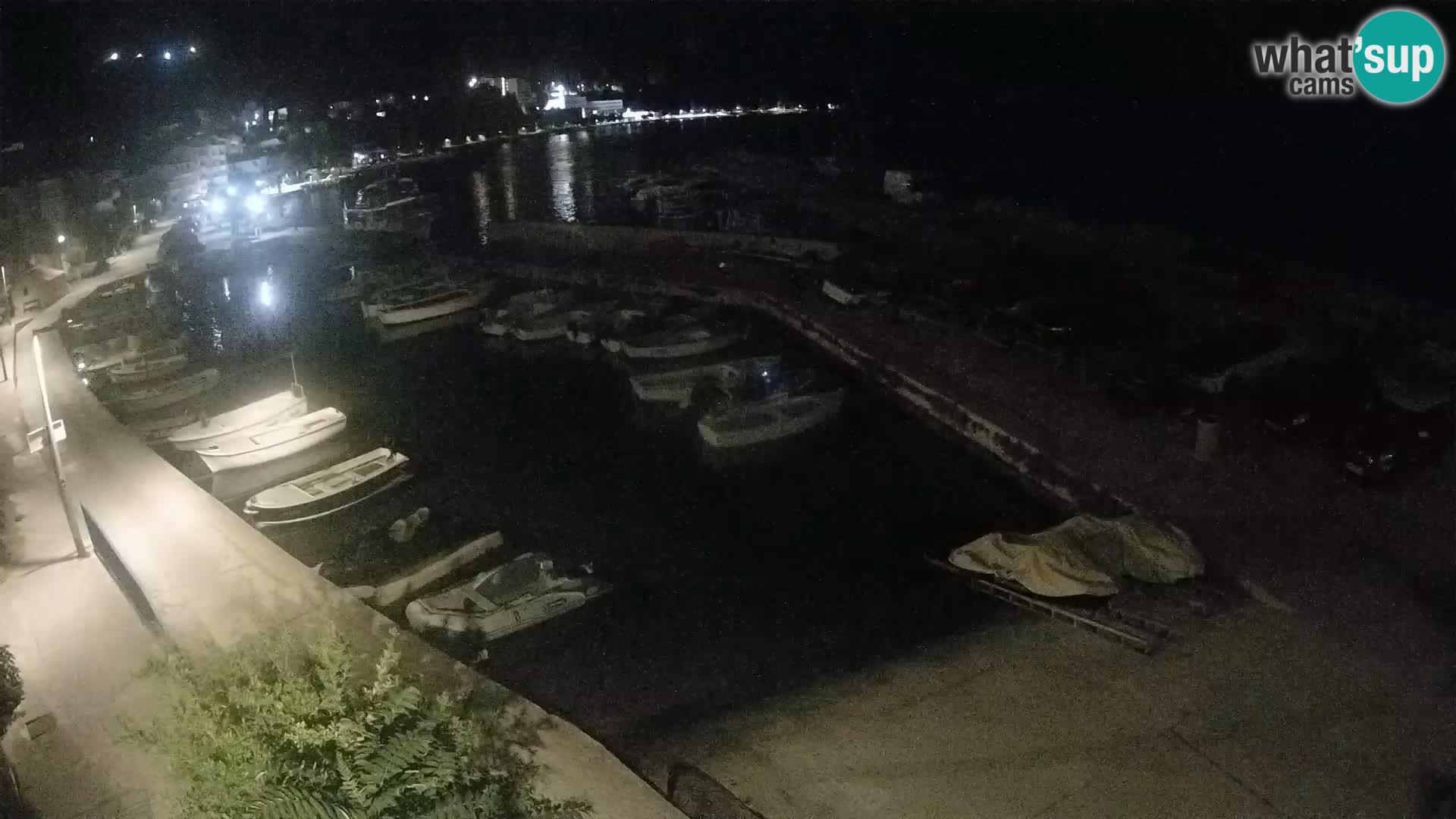 Strand Živogošće