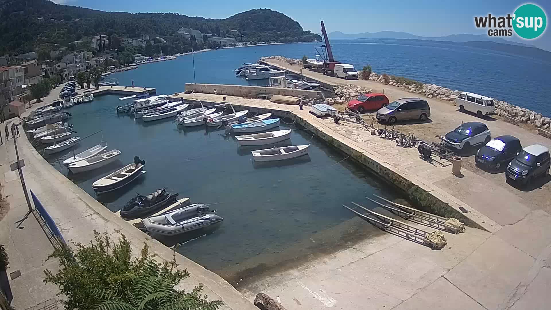 Plage Živogošće
