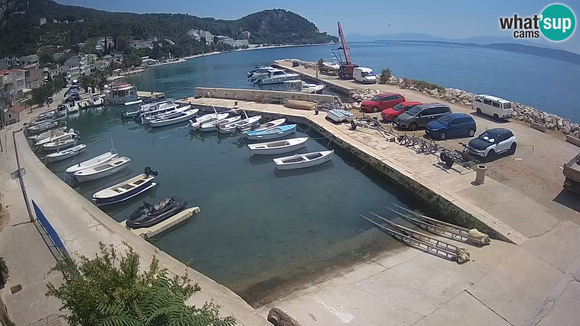 Playa Živogošće