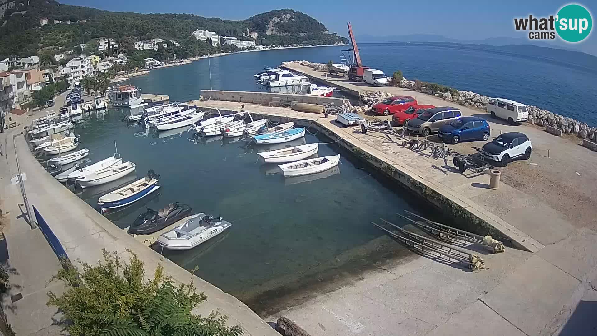 Playa Živogošće
