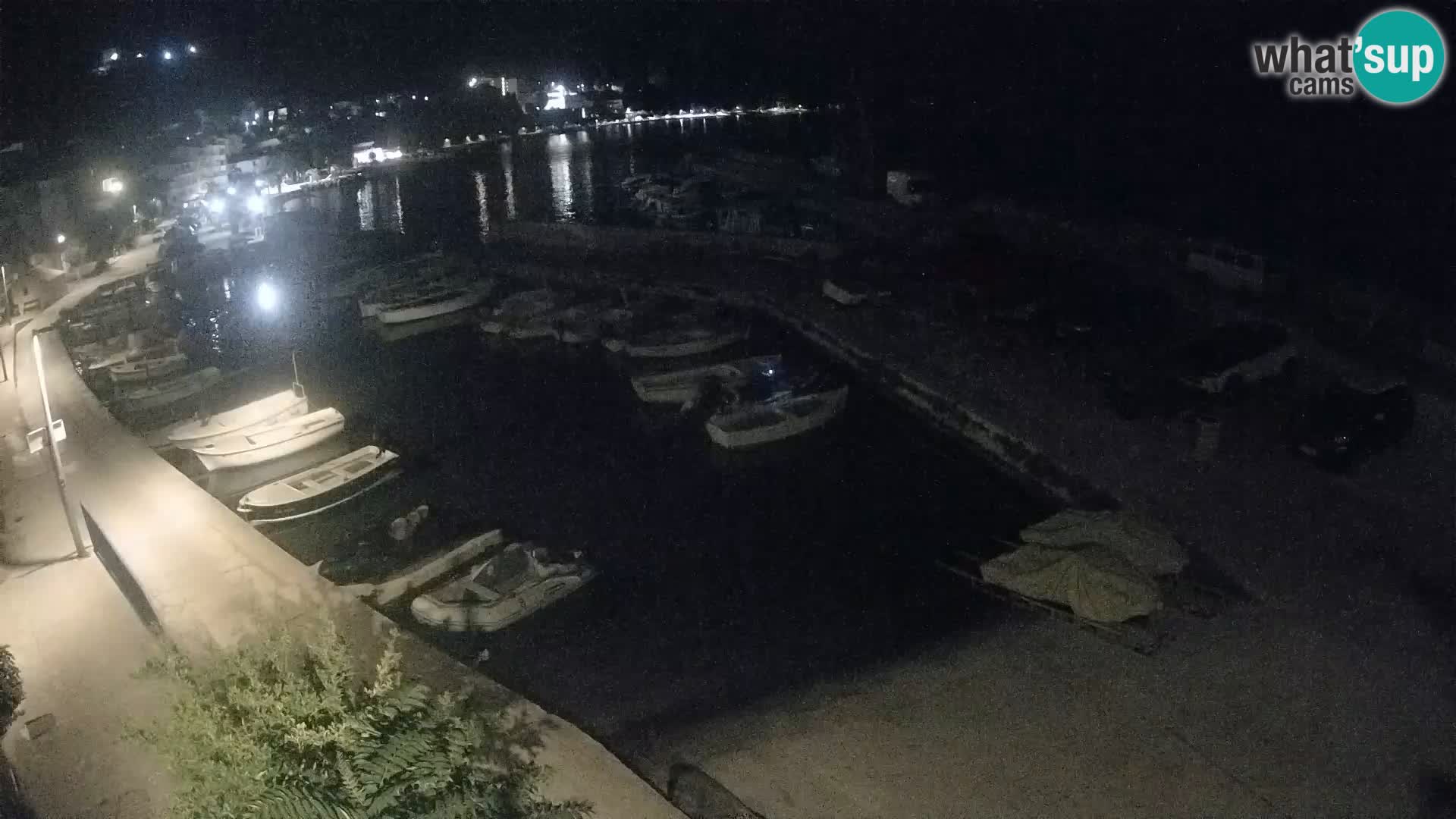 Plaža Živogošće
