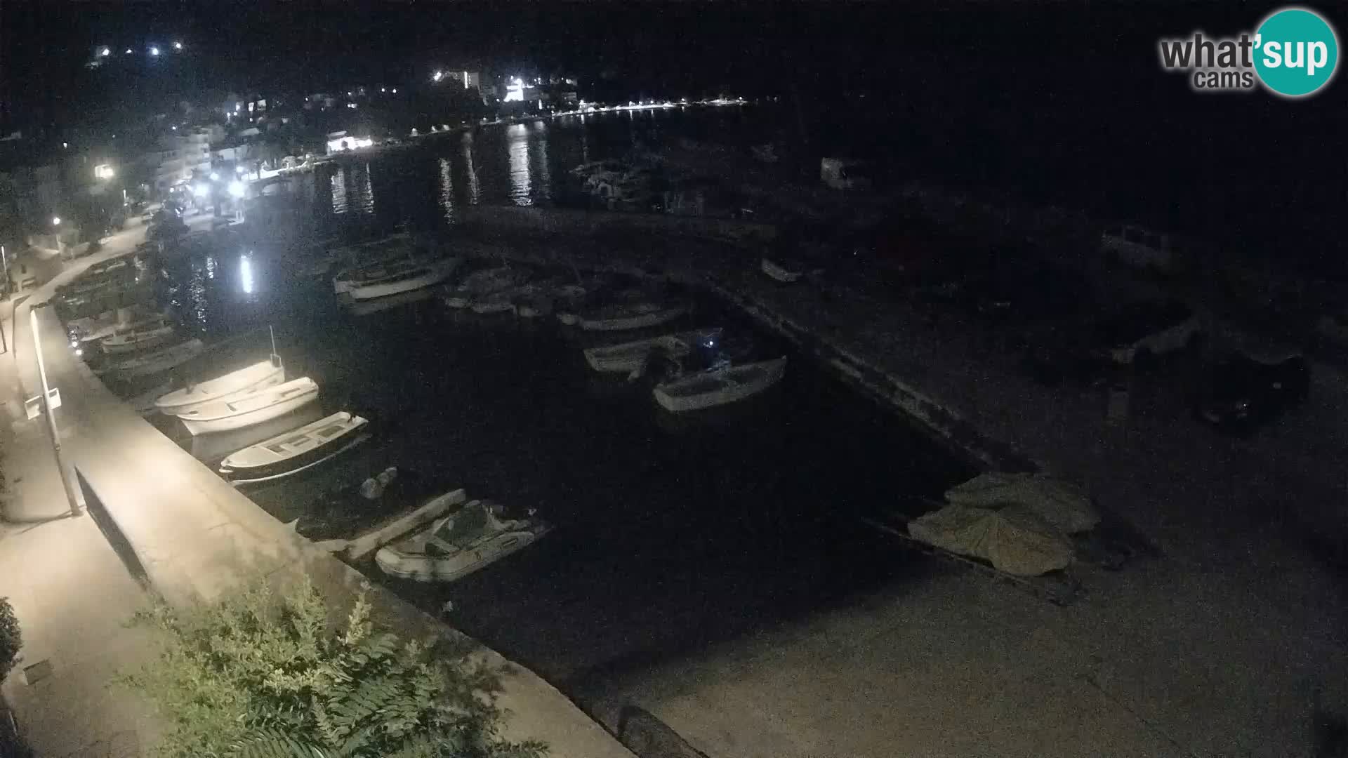 Playa Živogošće