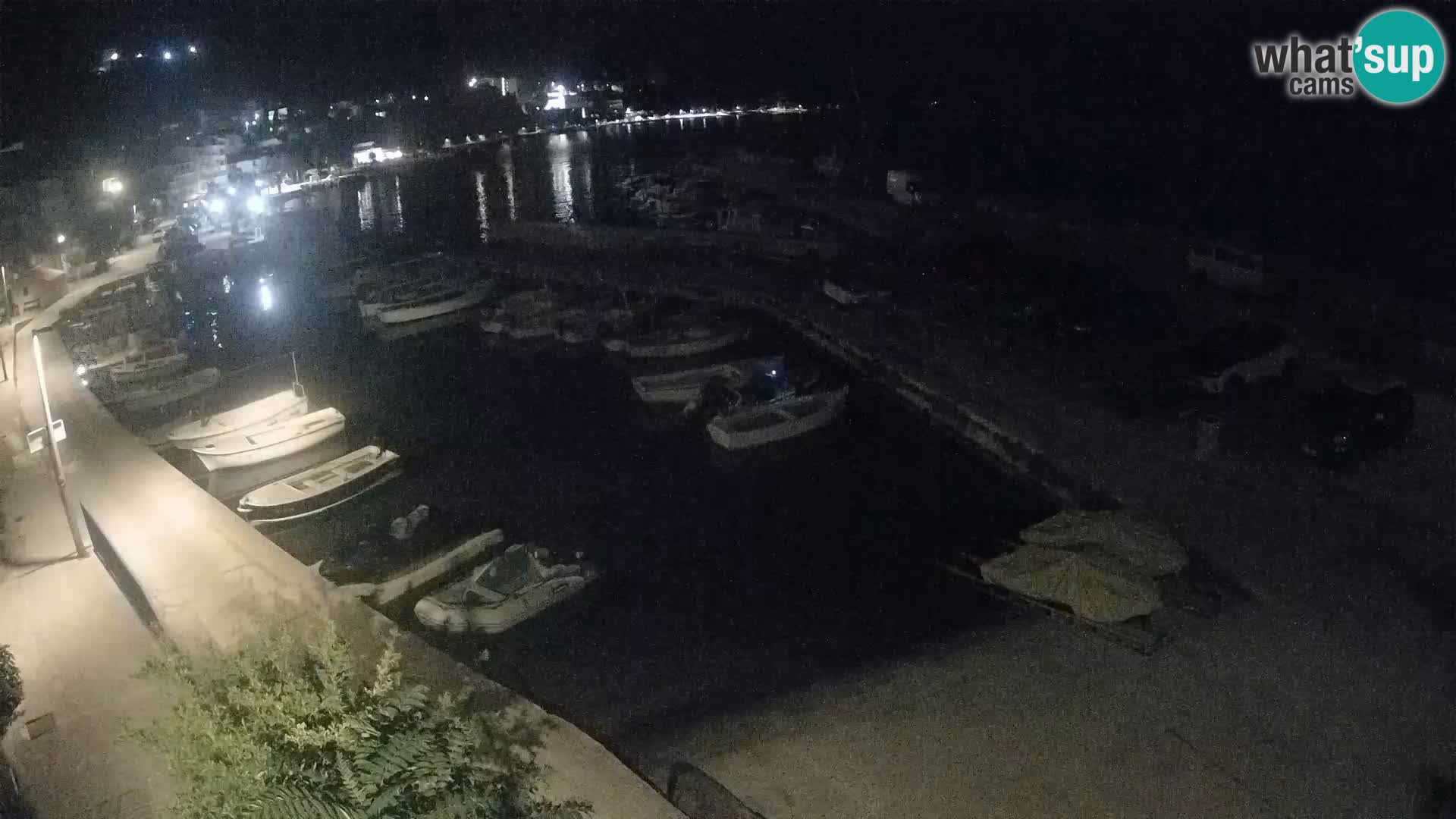 Plage Živogošće