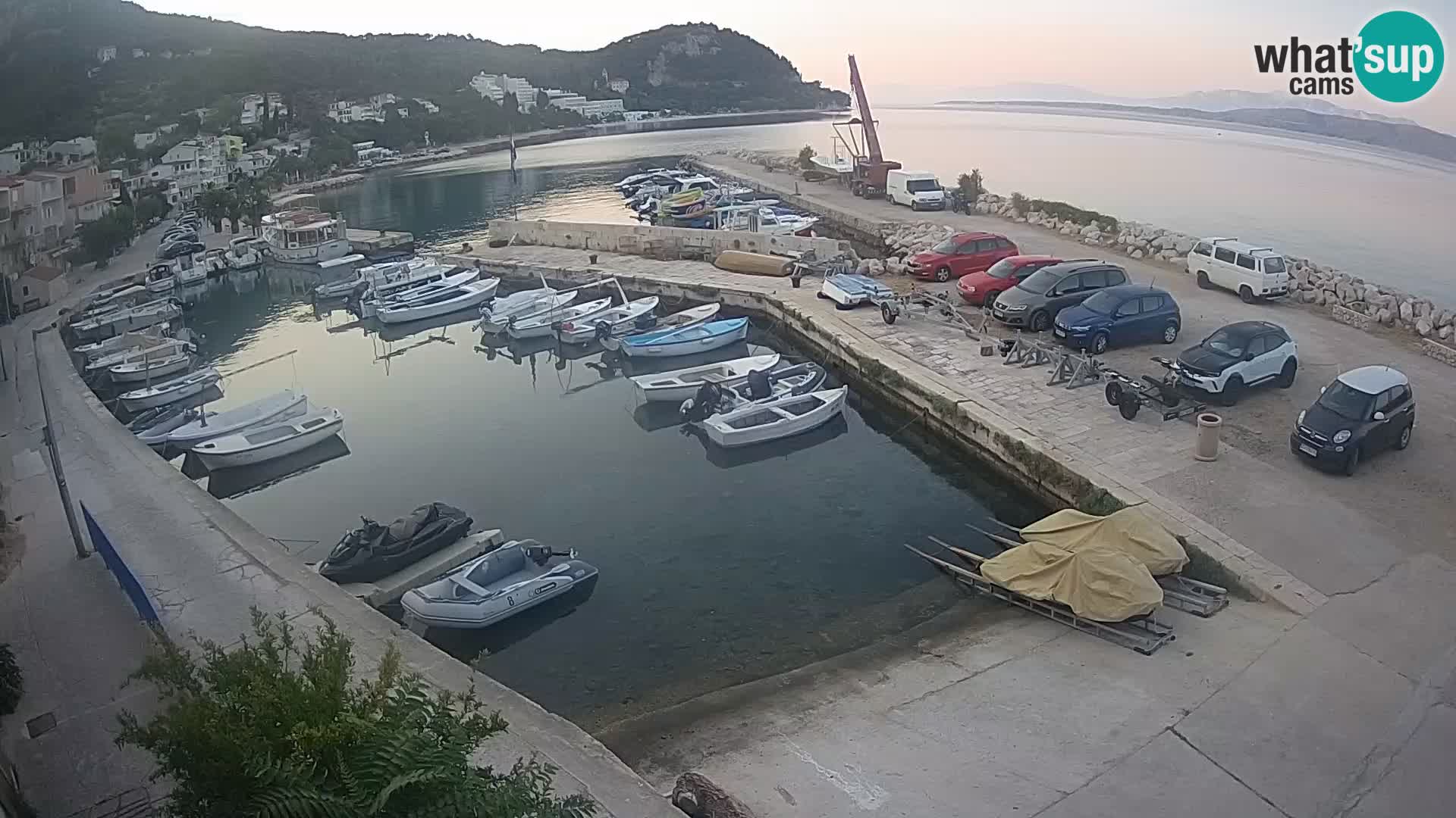 Plaža Živogošće