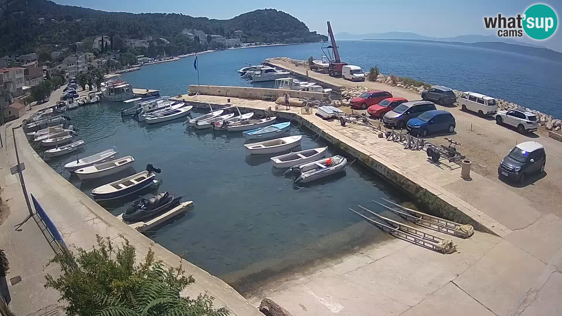 Strand Živogošće