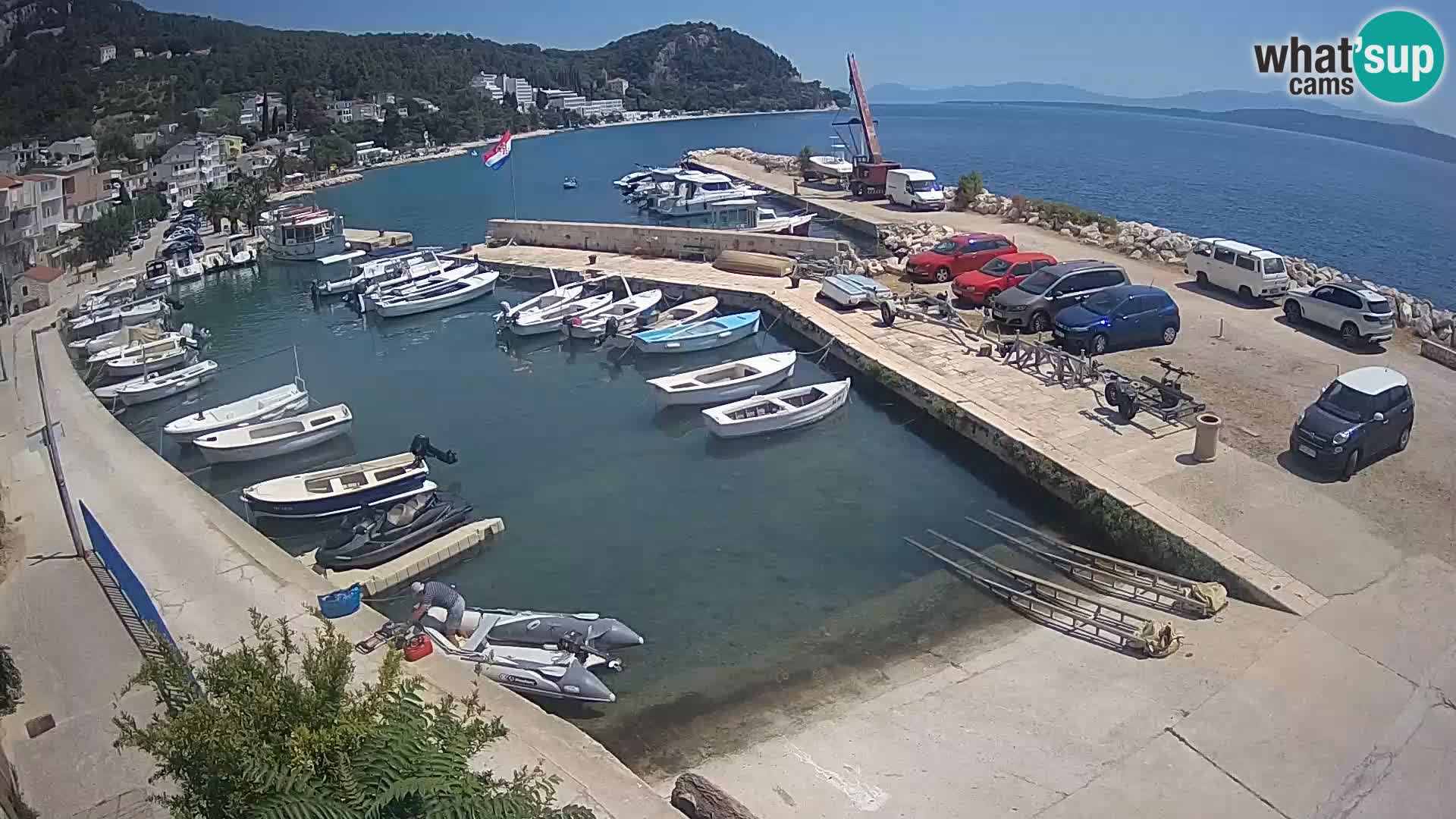 Playa Živogošće