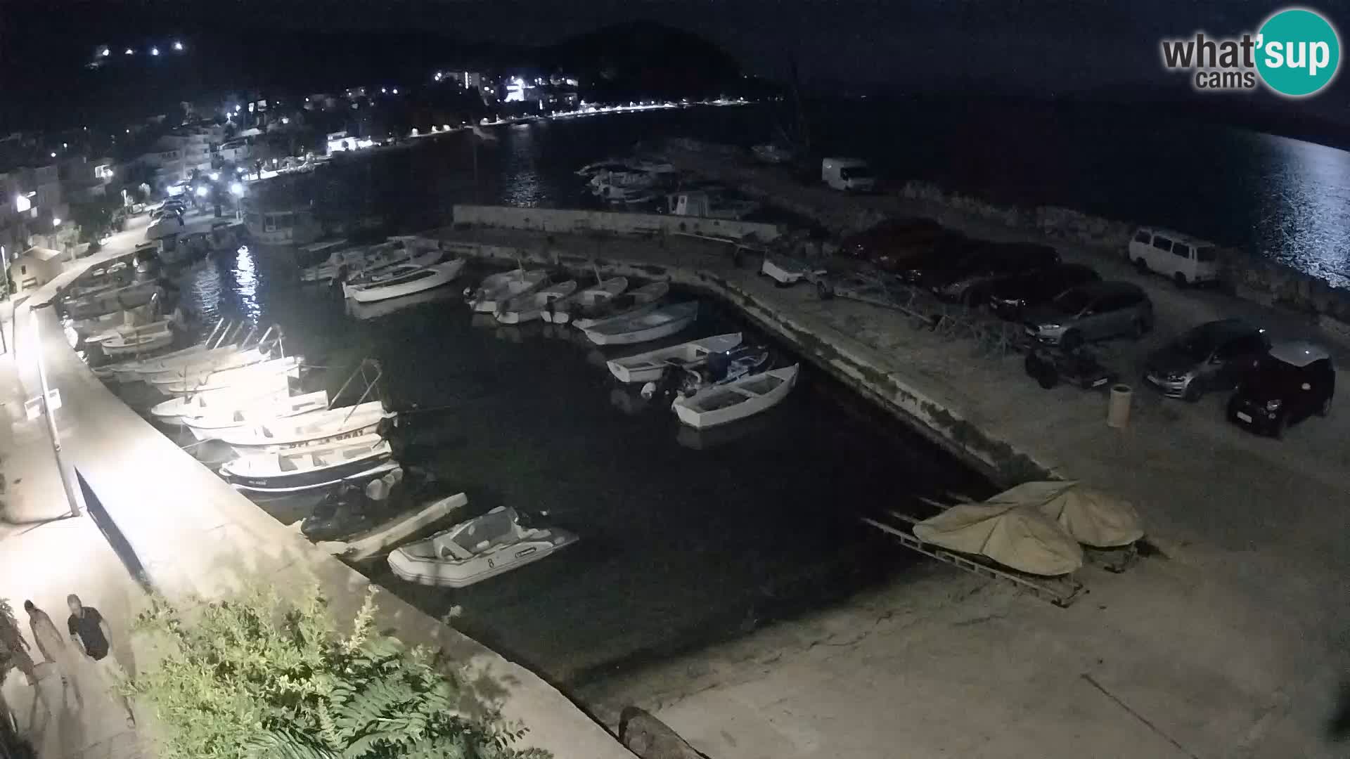 Playa Živogošće