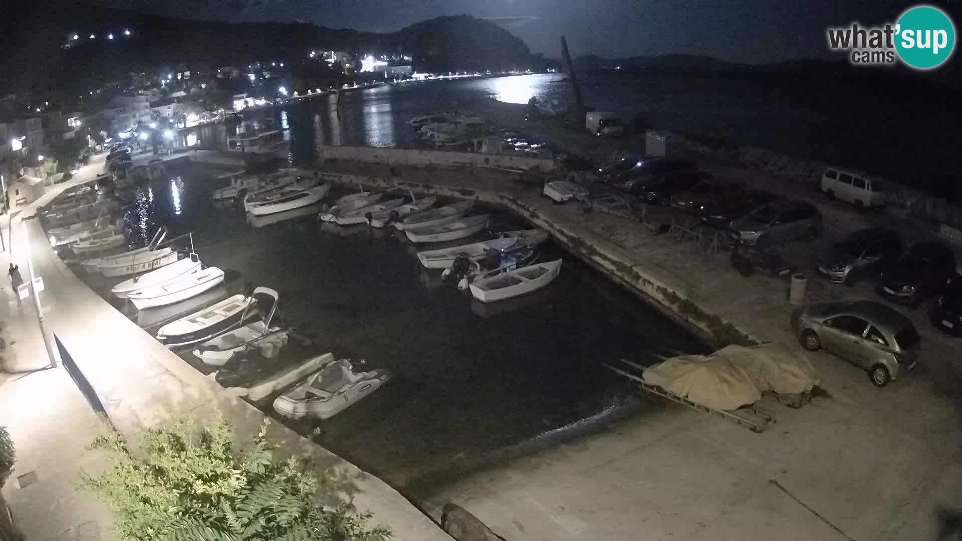 Plaža Živogošće
