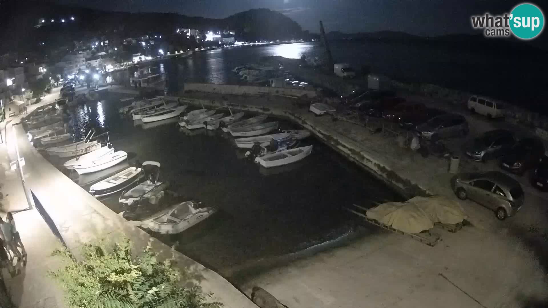 Strand Živogošće