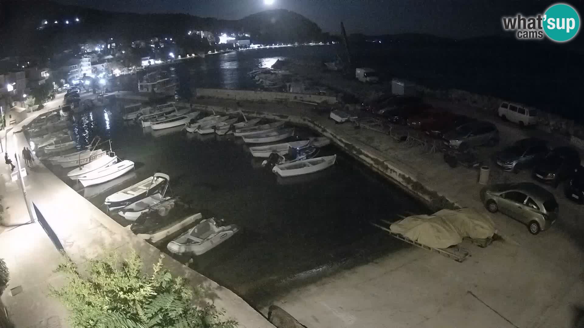 Strand Živogošće