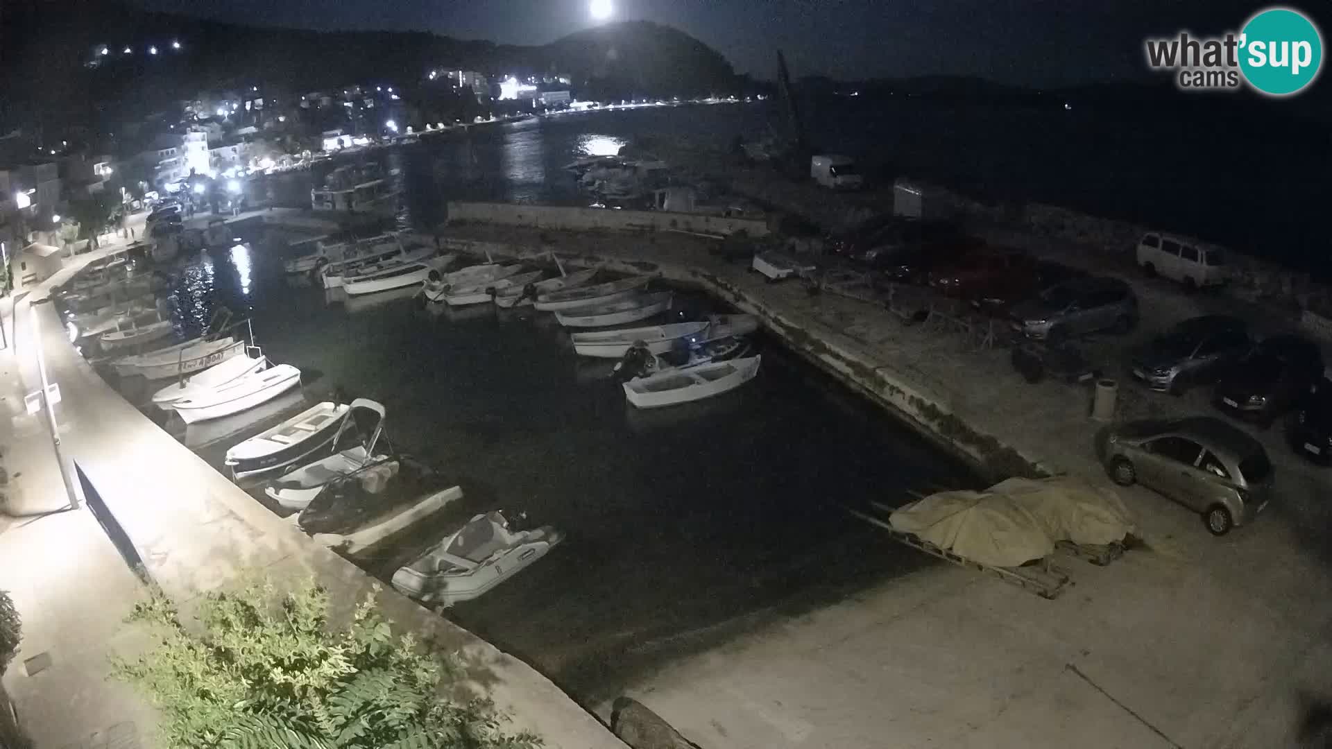 Plaža Živogošće
