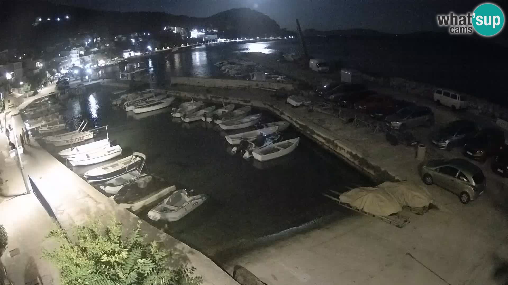 Plaža Živogošće