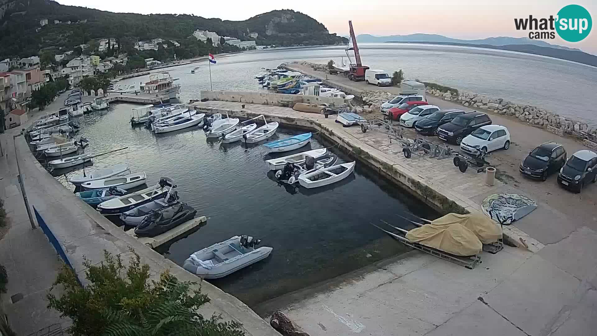 Plaža Živogošće