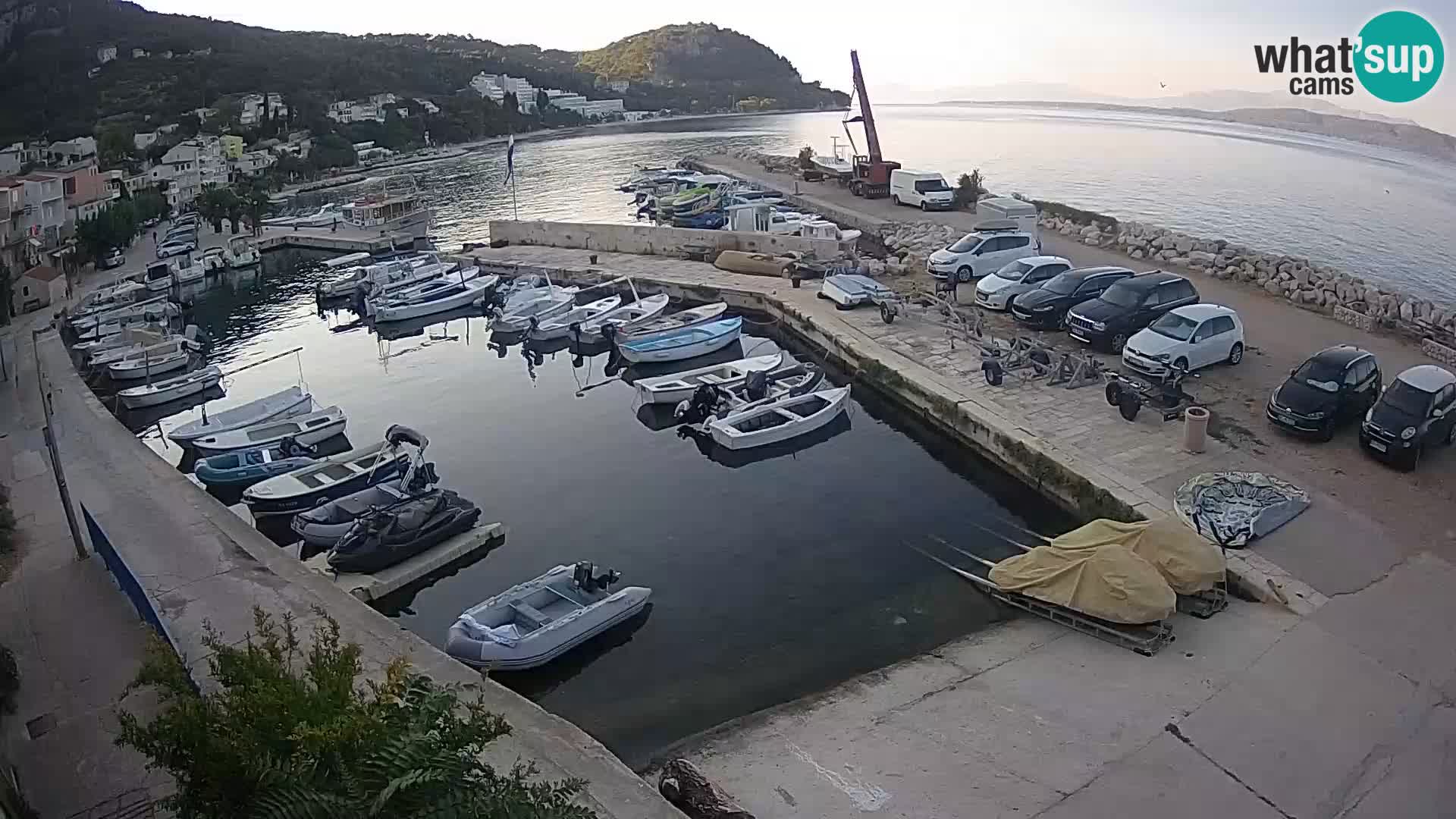 Plaža Živogošće