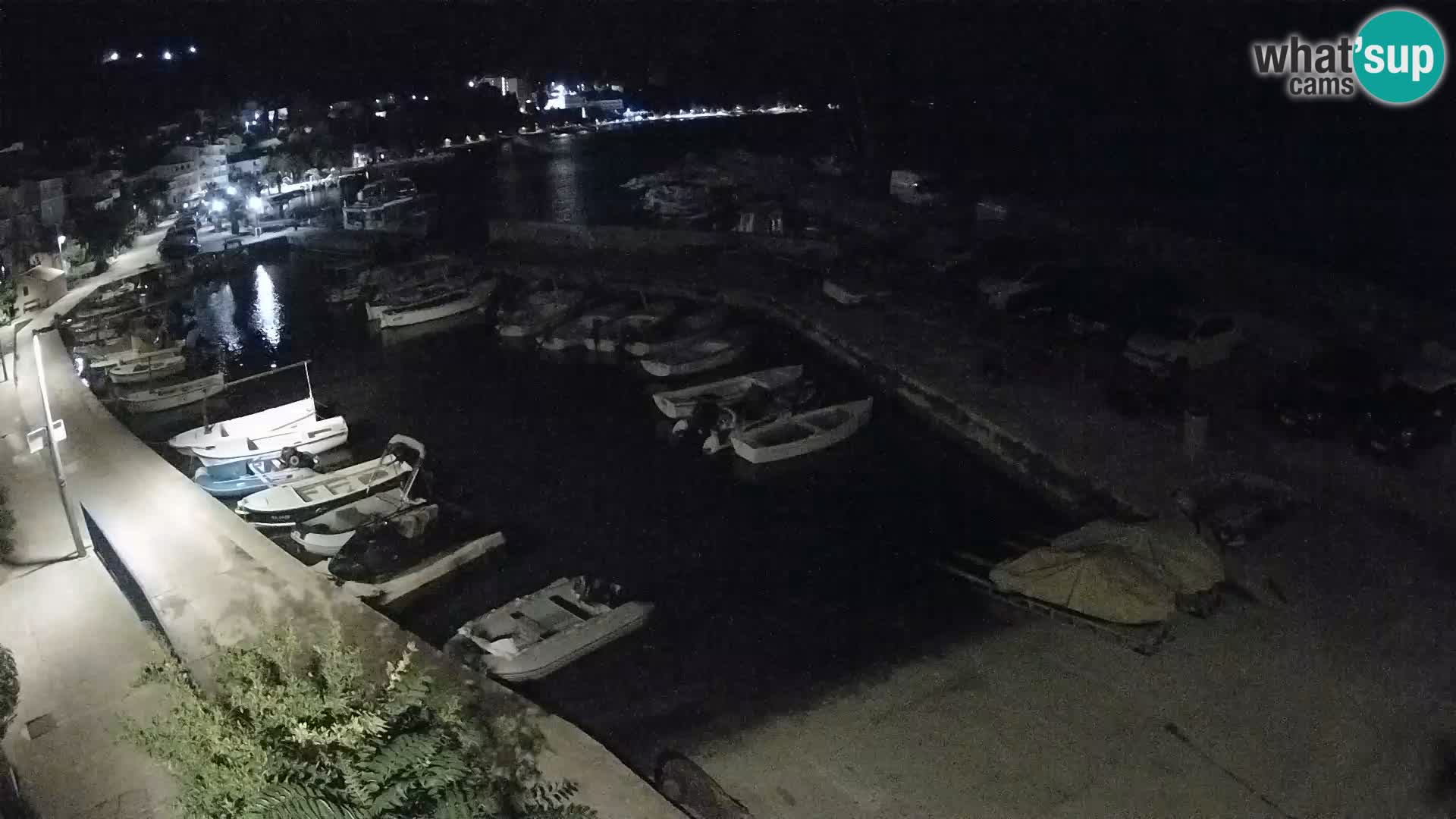 Playa Živogošće
