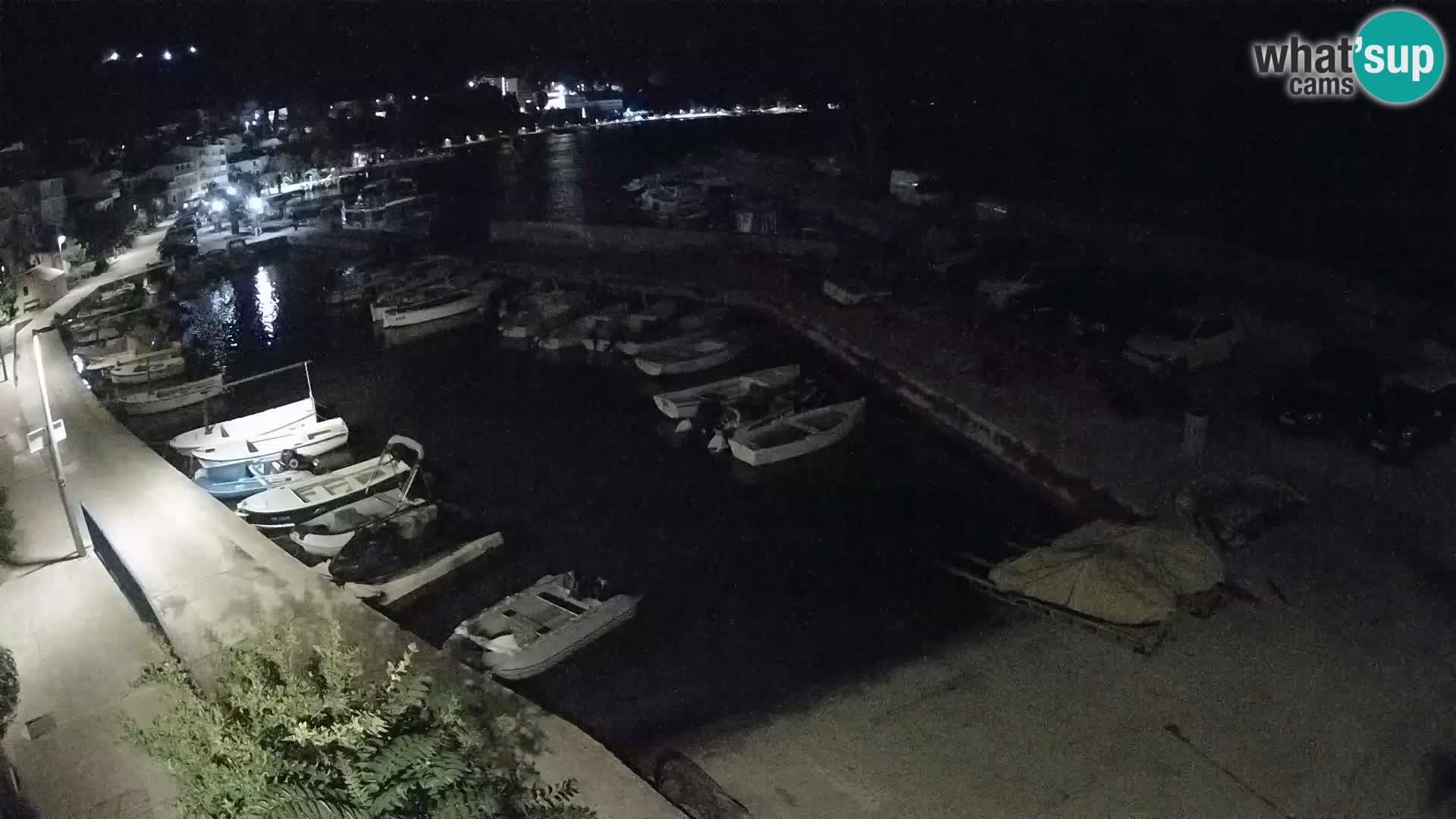 Plaža Živogošće
