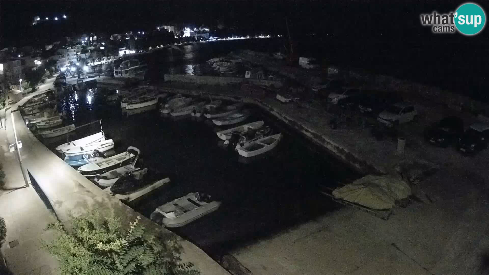 Plaža Živogošće