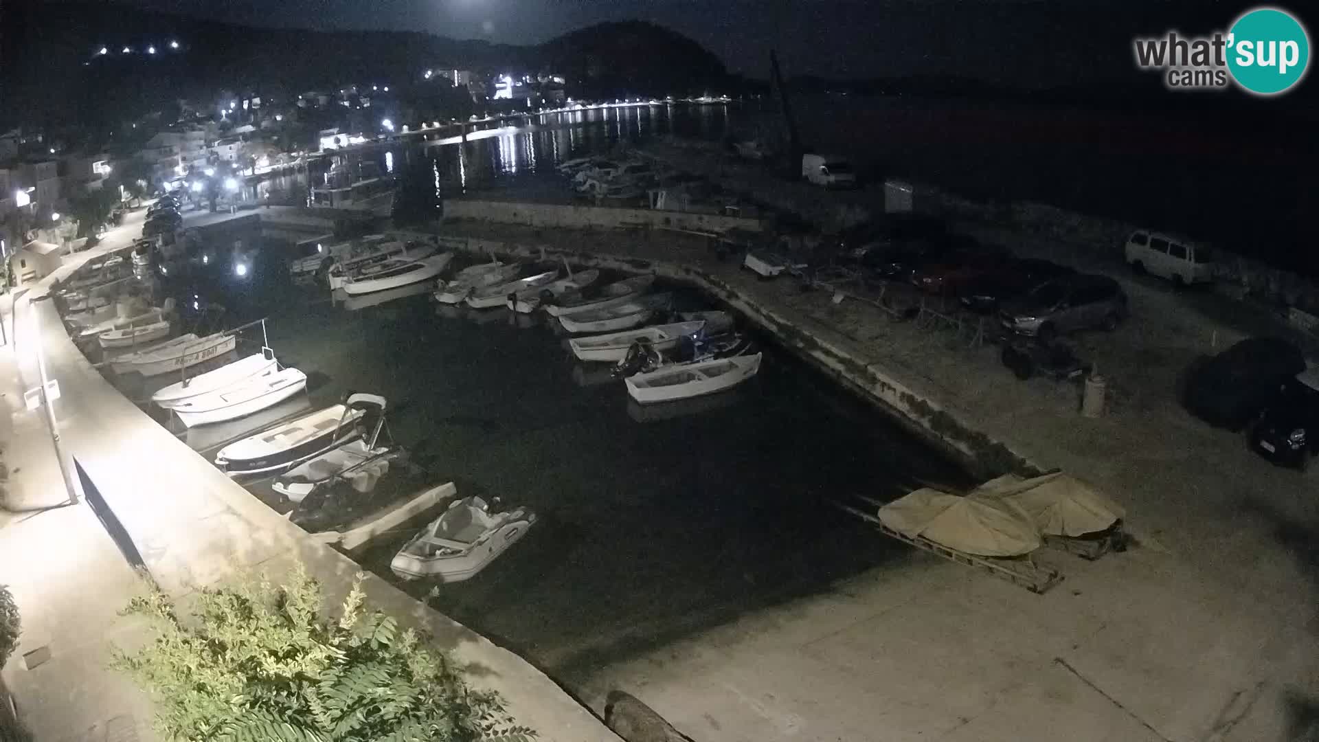 Plaža Živogošće