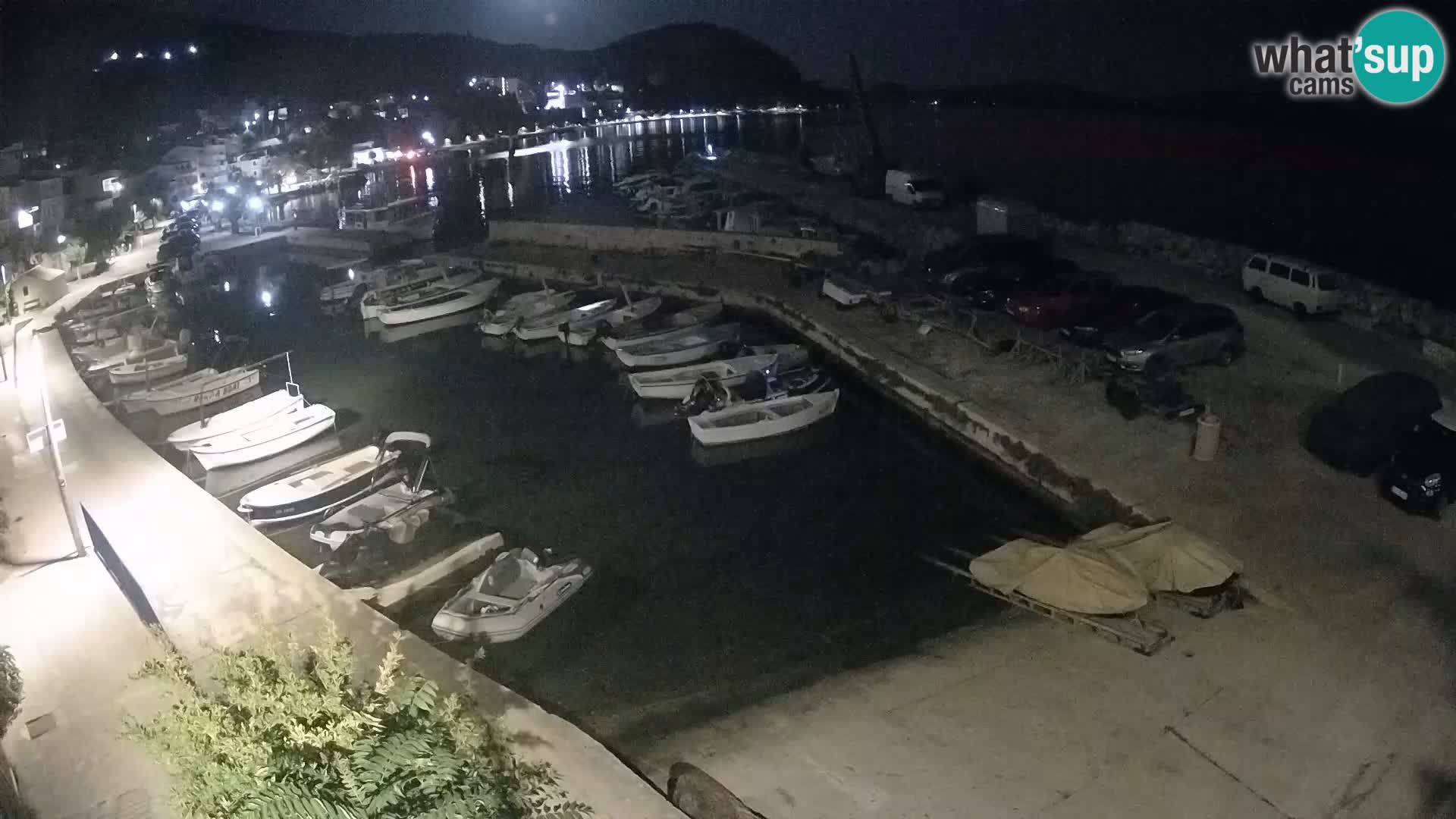 Playa Živogošće